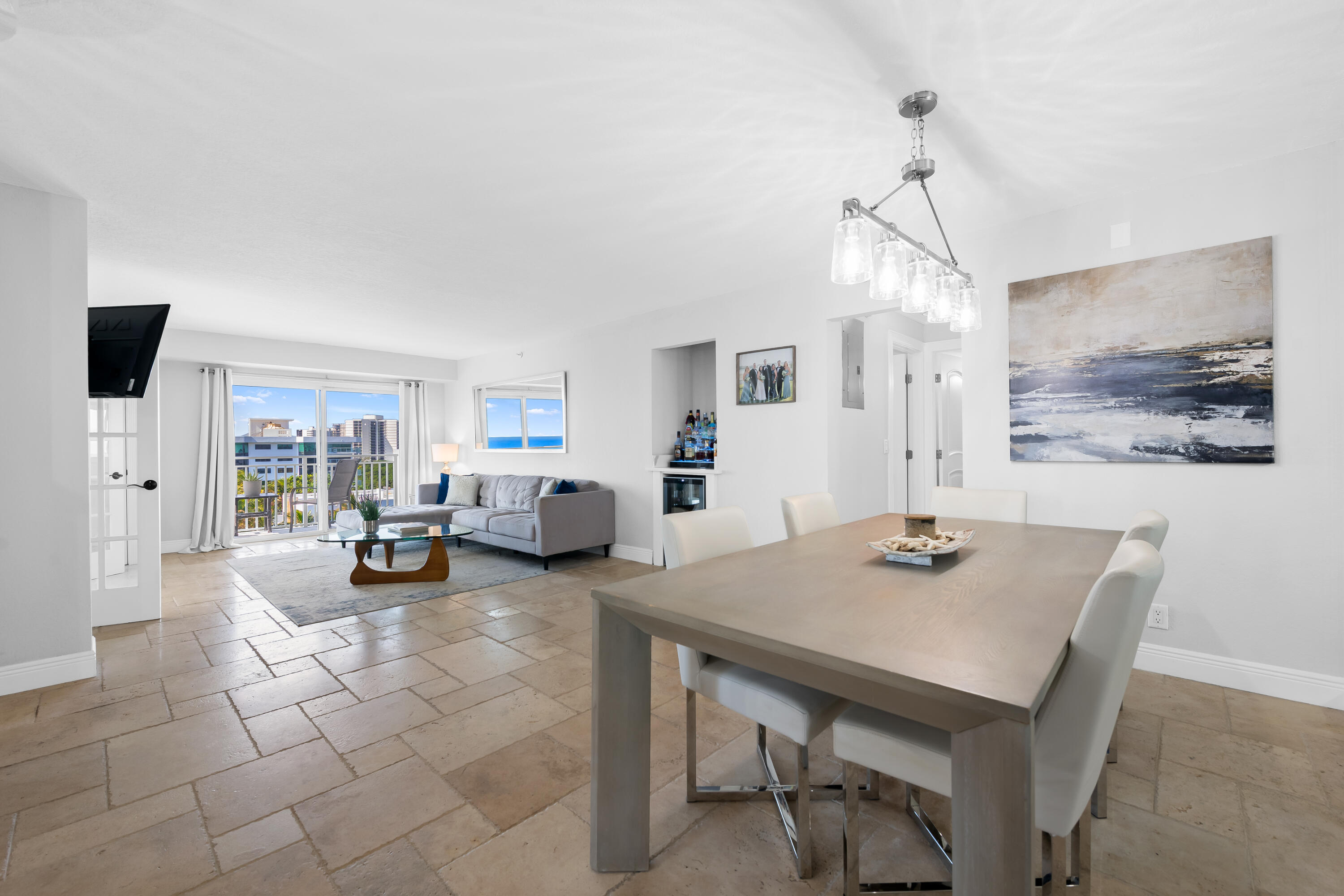 4511 S OCEAN #807, Highland Beach FL 33487