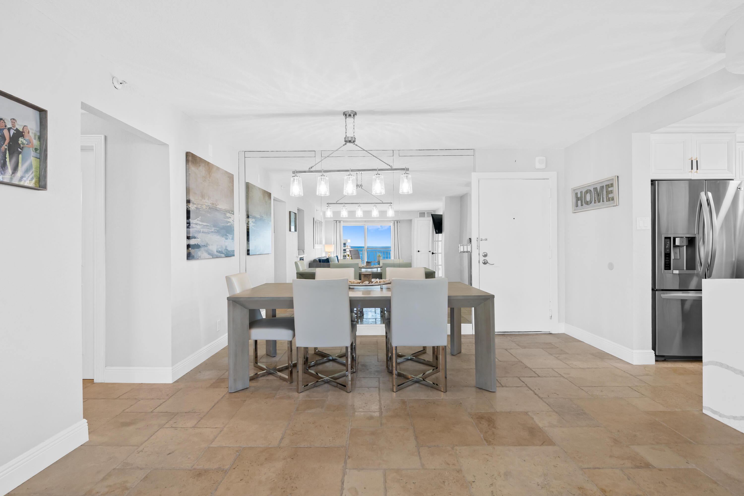 4511 S OCEAN #807, Highland Beach FL 33487