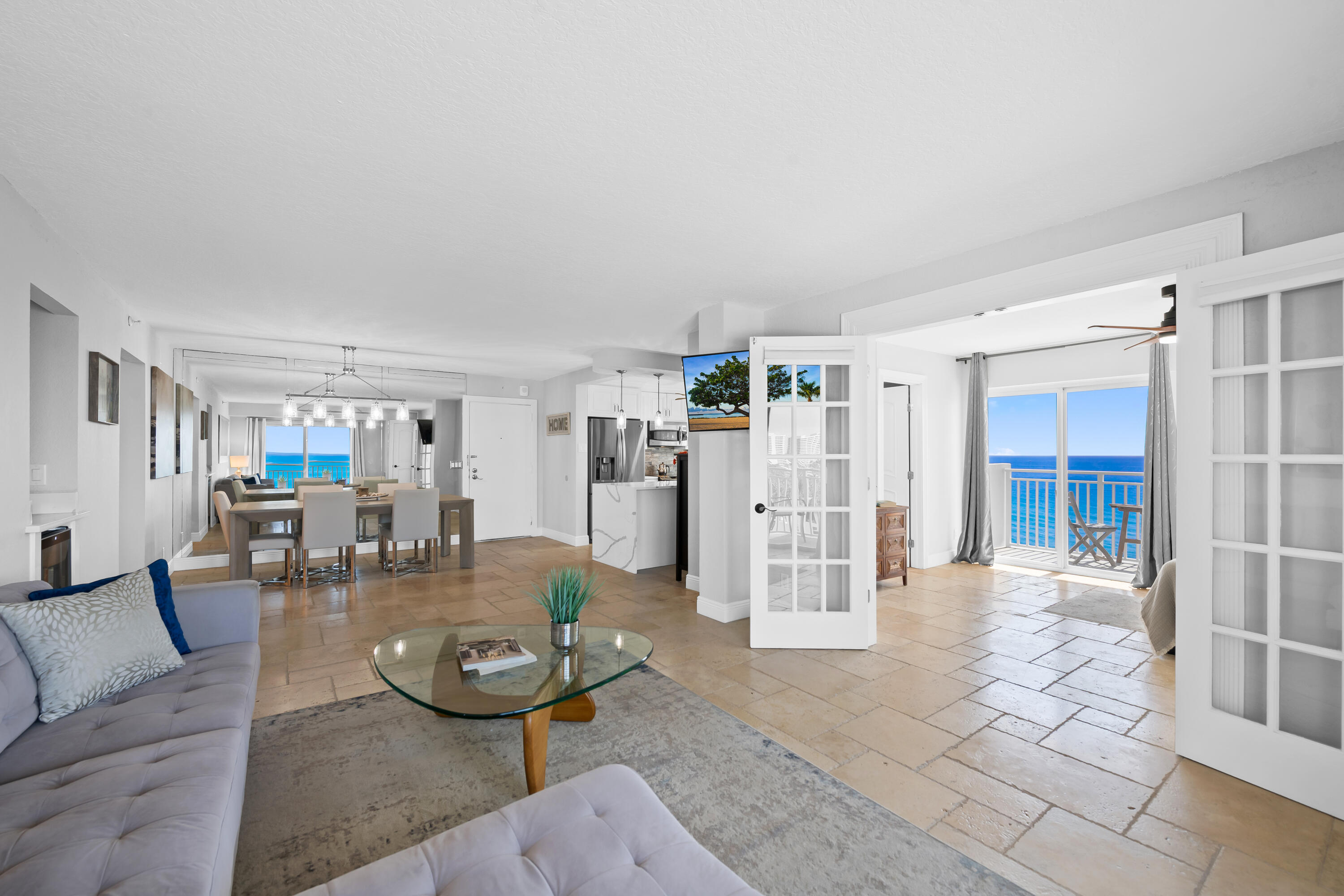 4511 S OCEAN #807, Highland Beach FL 33487