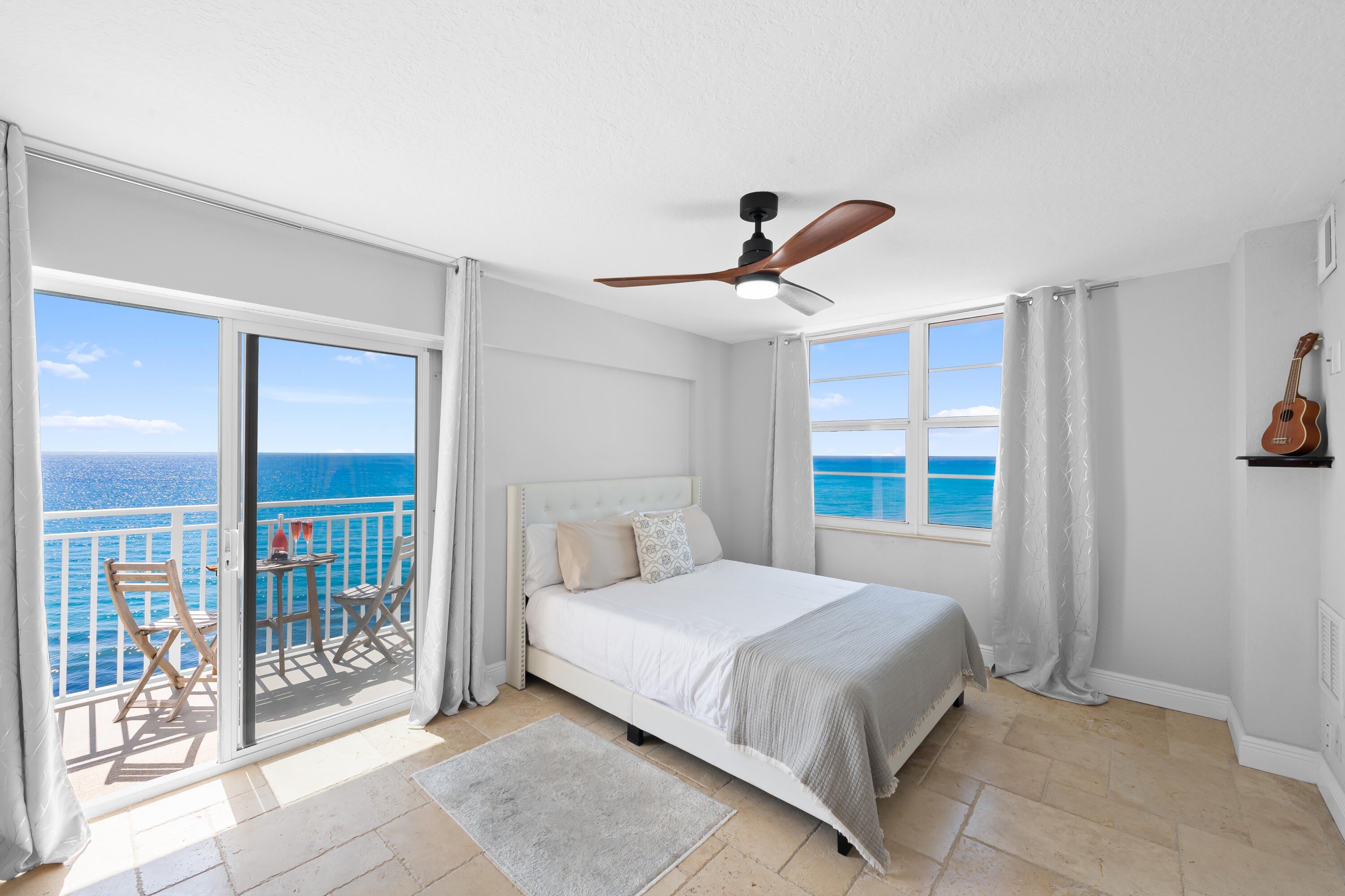 4511 S OCEAN #807, Highland Beach FL 33487