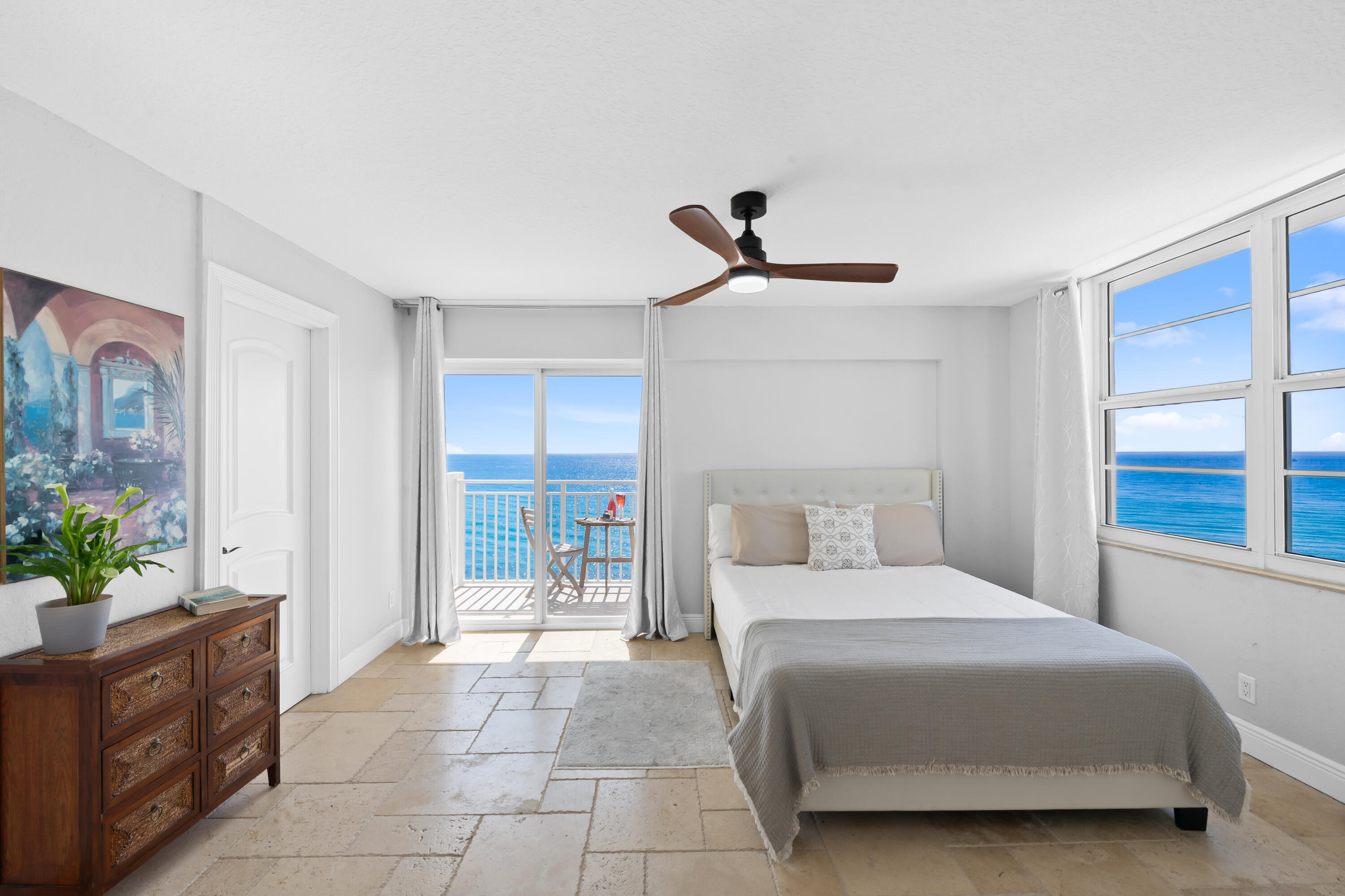 4511 S OCEAN #807, Highland Beach FL 33487