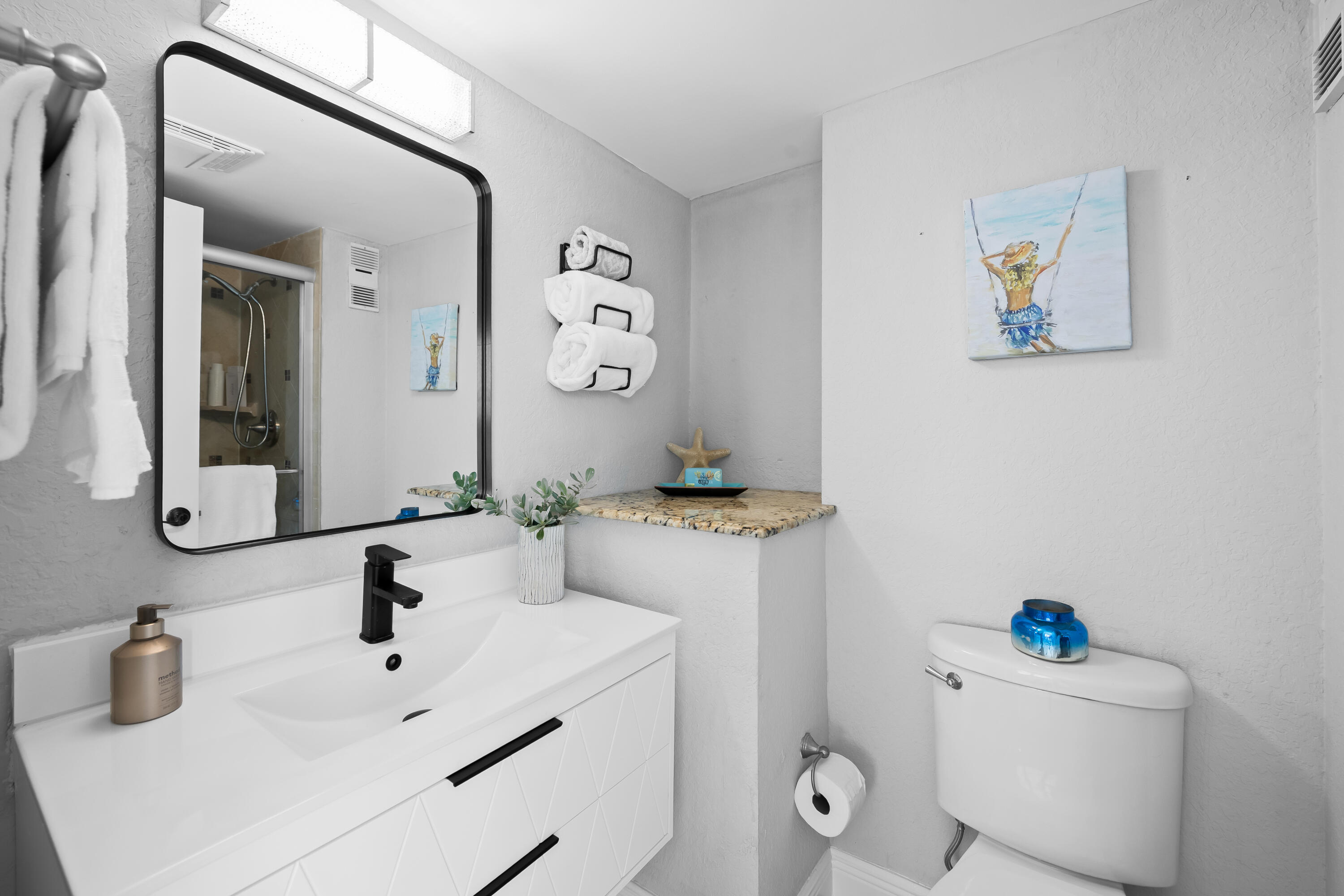 4511 S OCEAN #807, Highland Beach FL 33487