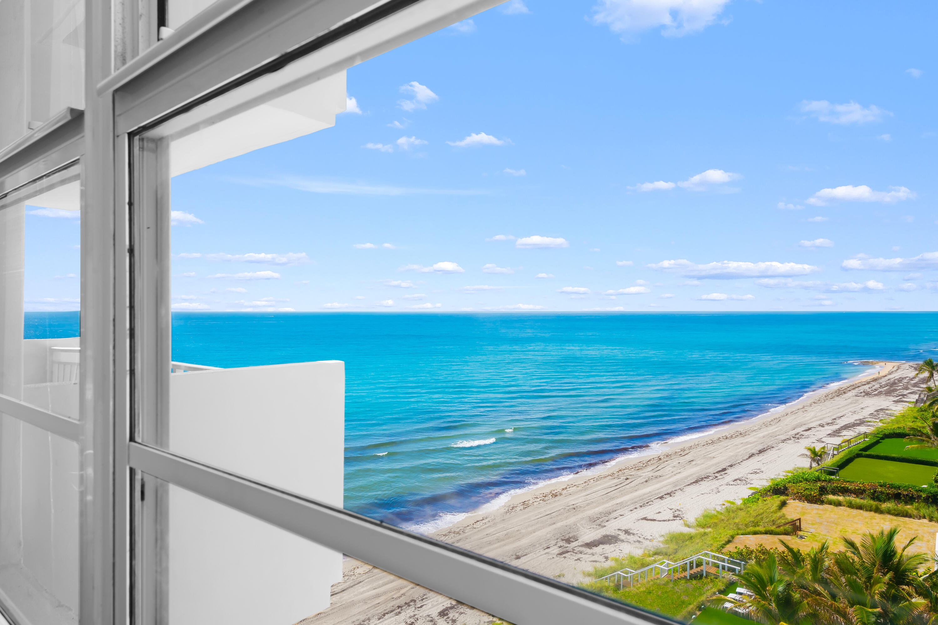 4511 S OCEAN #807, Highland Beach FL 33487