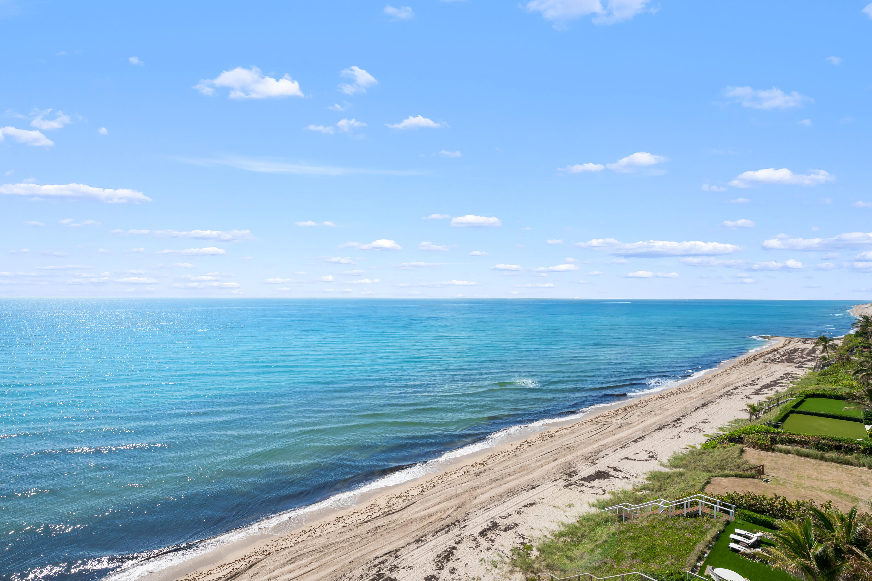 4511 S OCEAN #807, Highland Beach FL 33487