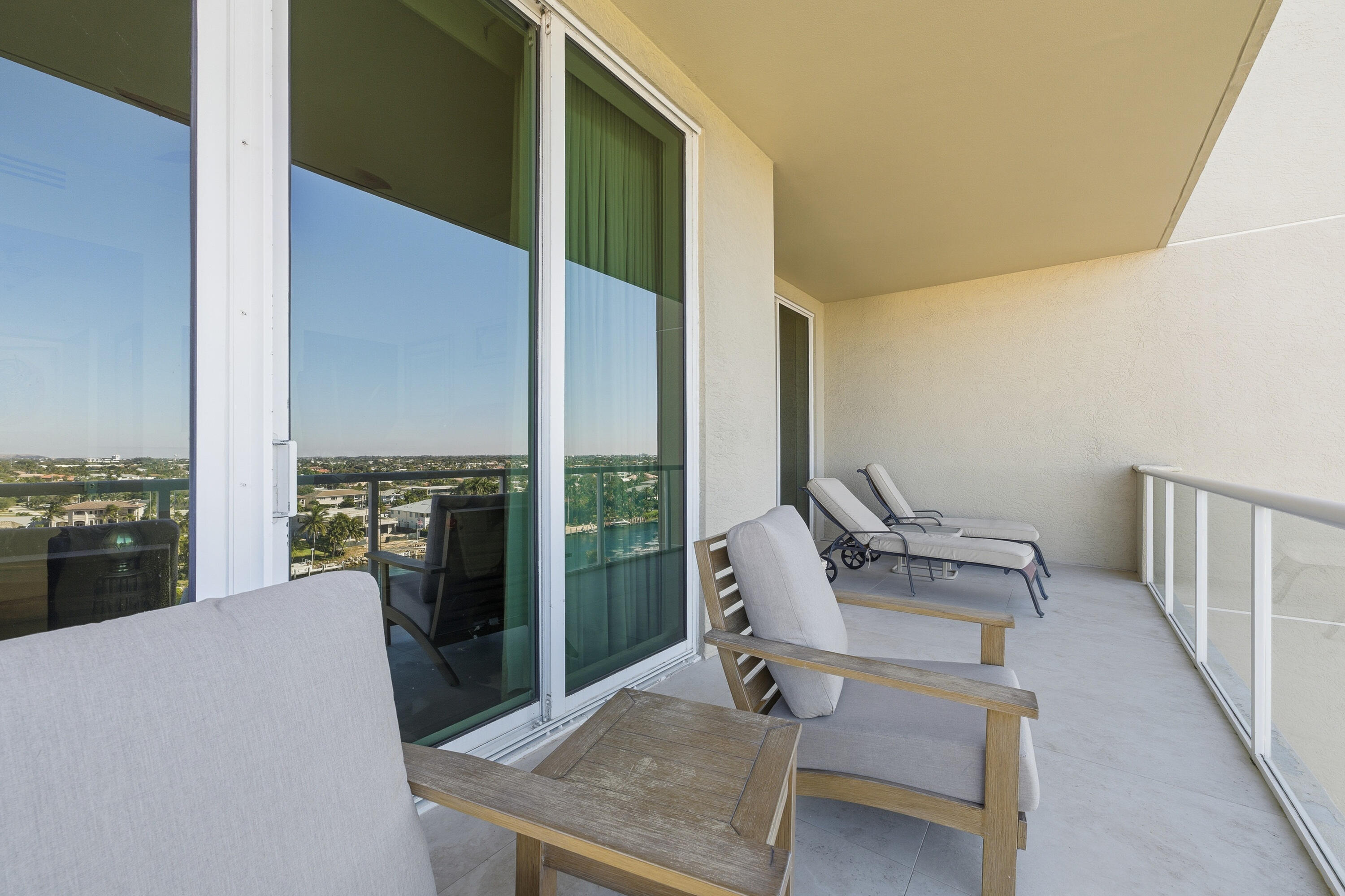 1063 HILLSBORO MILE #807, Hillsboro Beach FL 33062