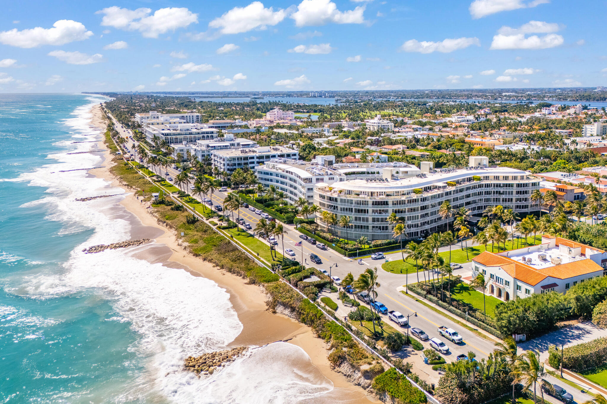 100 ROYAL PALM #D2, Palm Beach FL 33480