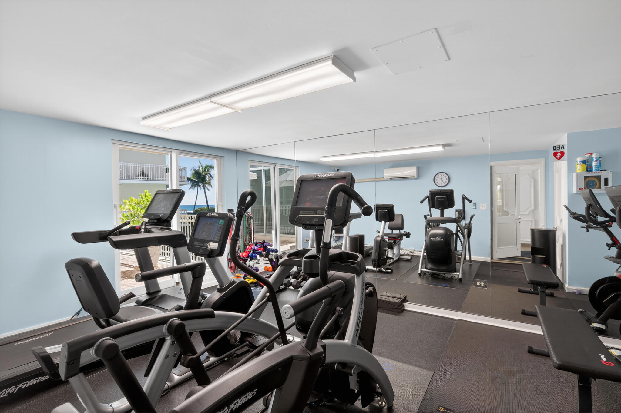 100 ROYAL PALM #D2, Palm Beach FL 33480