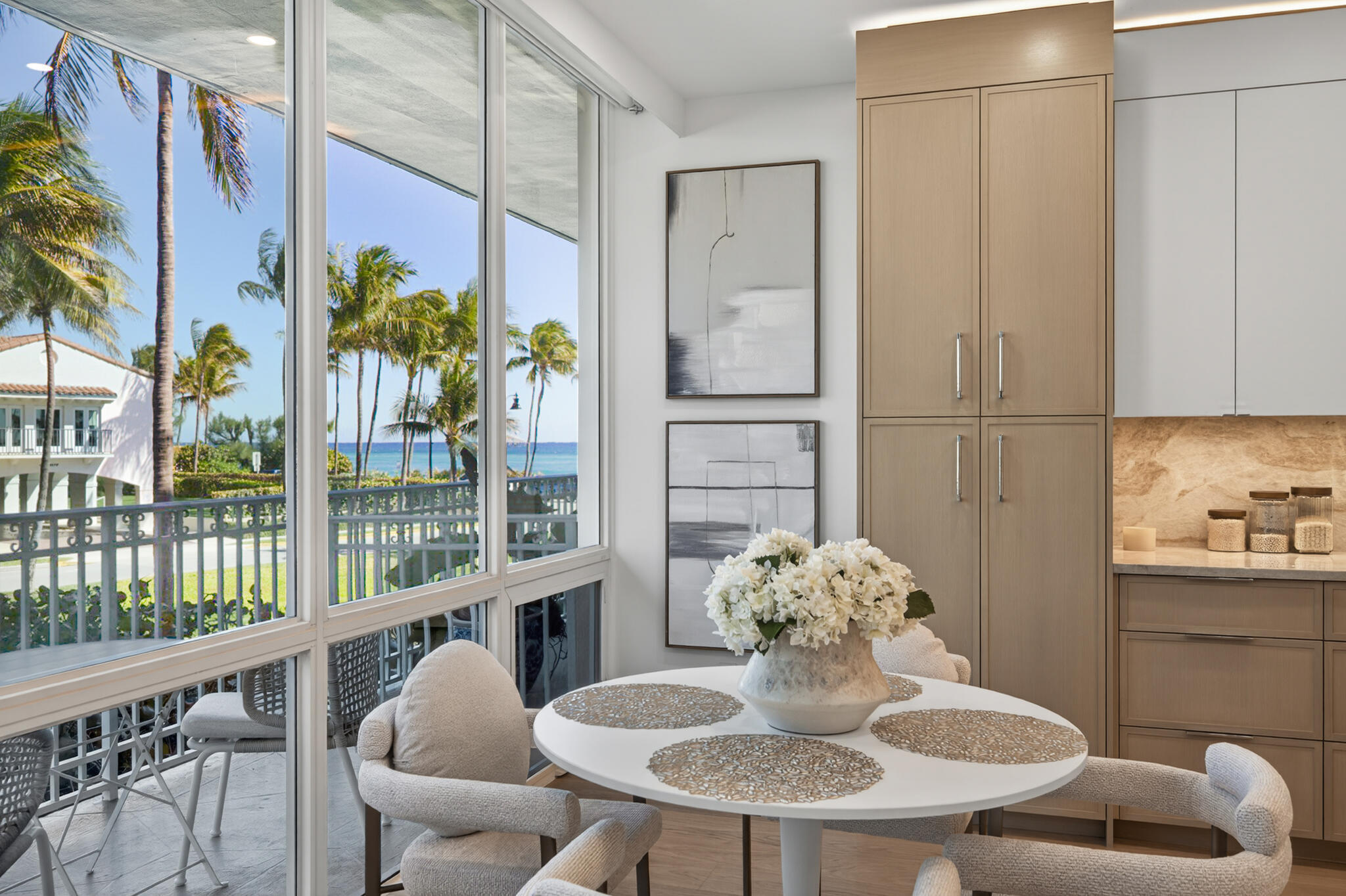 100 ROYAL PALM #D2, Palm Beach FL 33480