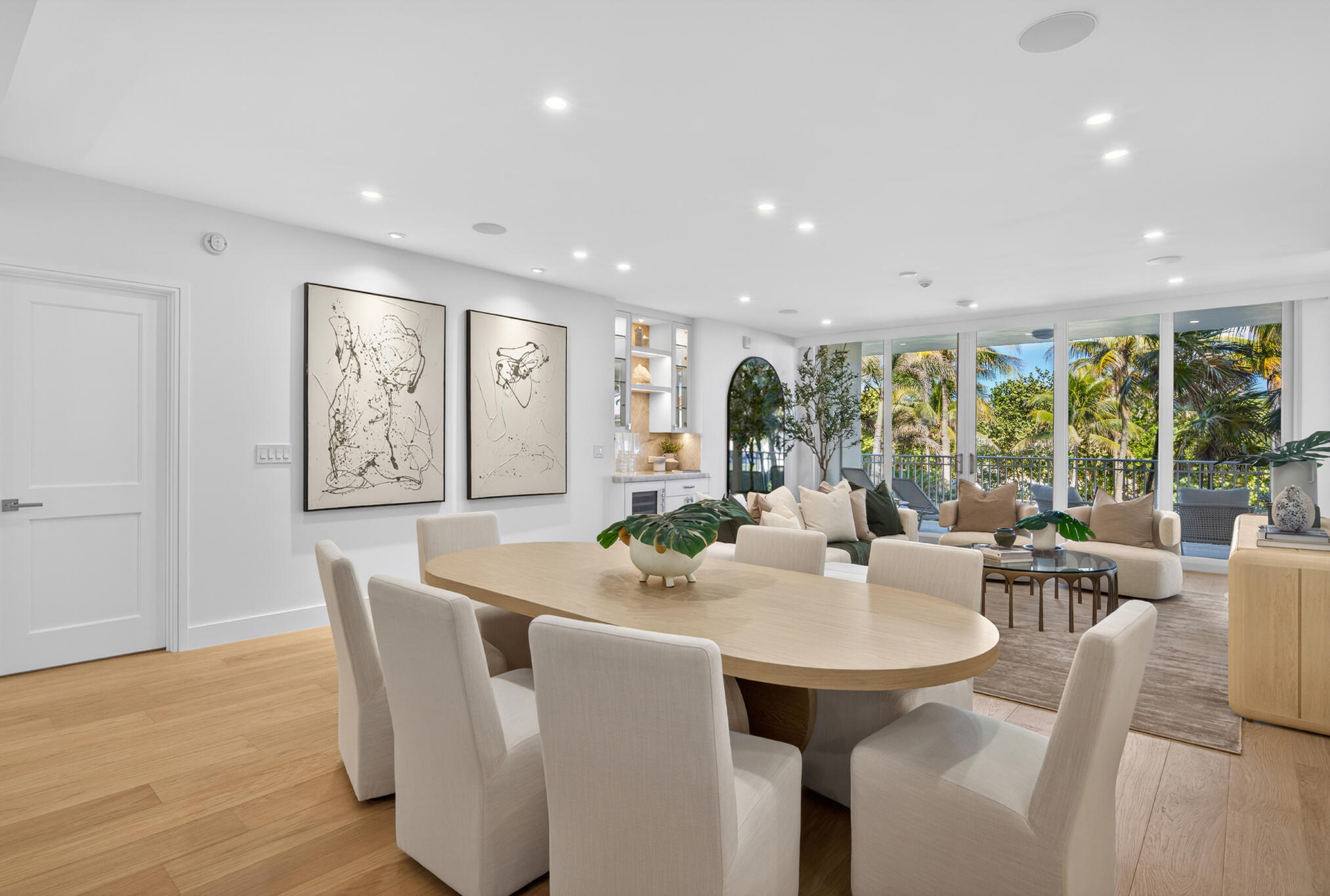 100 ROYAL PALM #D2, Palm Beach FL 33480