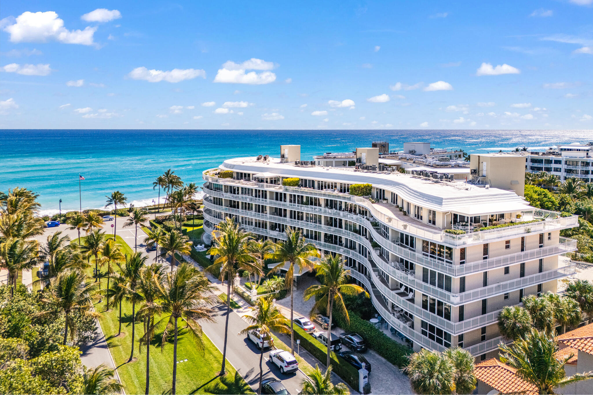 100 ROYAL PALM #D2, Palm Beach FL 33480