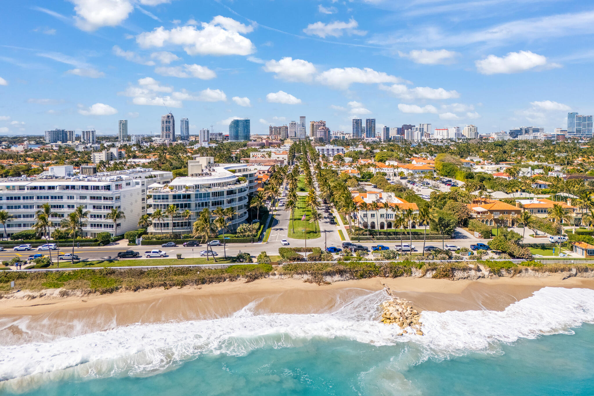100 ROYAL PALM #D2, Palm Beach FL 33480