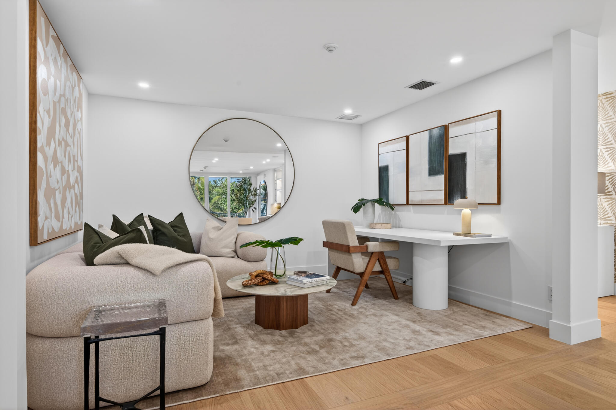 100 ROYAL PALM #D2, Palm Beach FL 33480