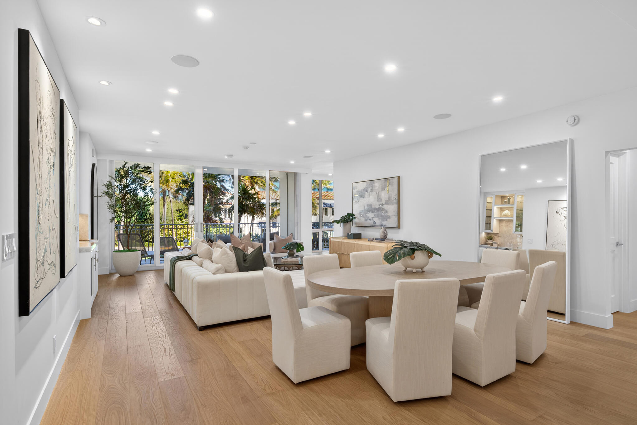 100 ROYAL PALM #D2, Palm Beach FL 33480