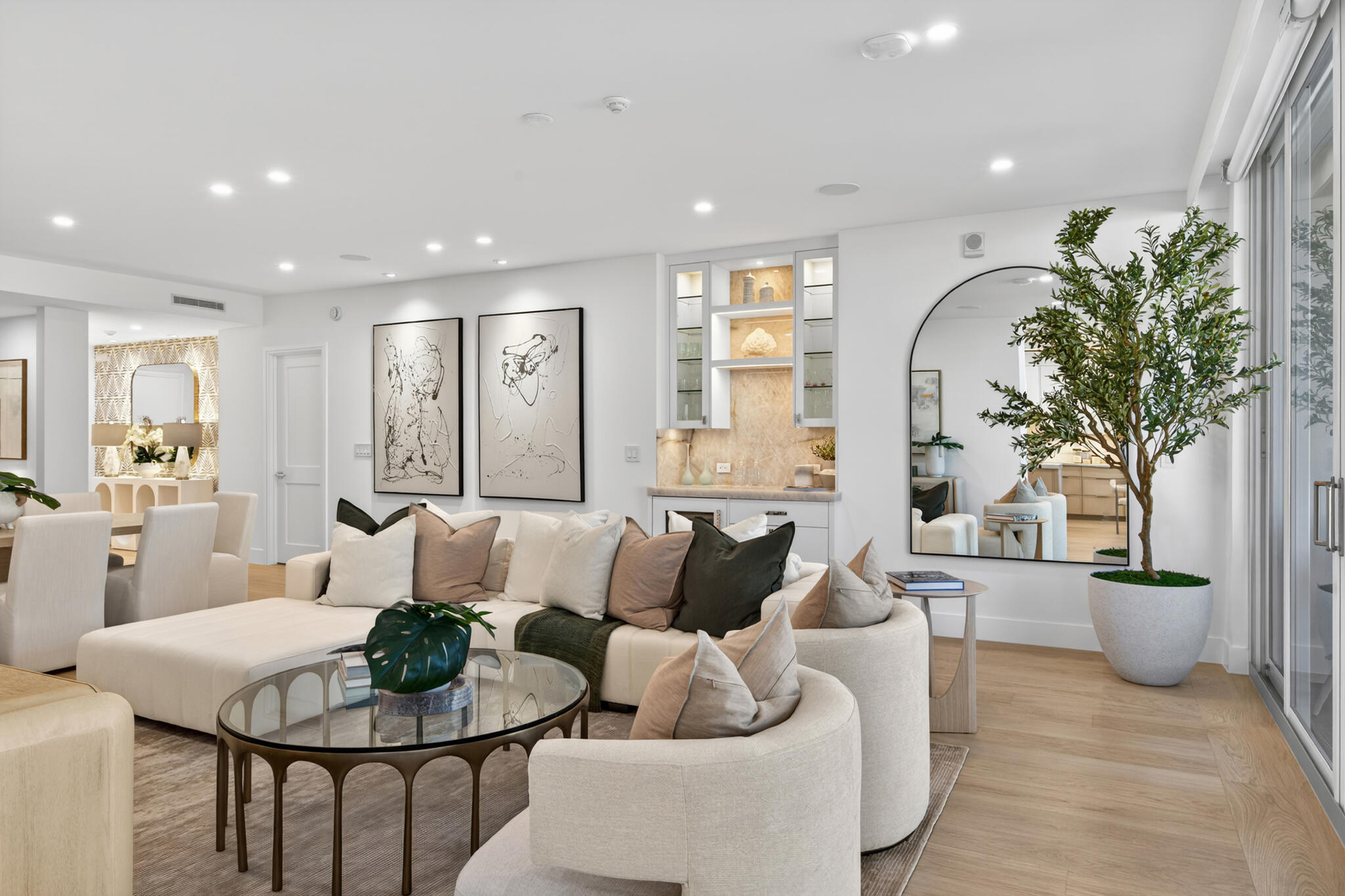 100 ROYAL PALM #D2, Palm Beach FL 33480