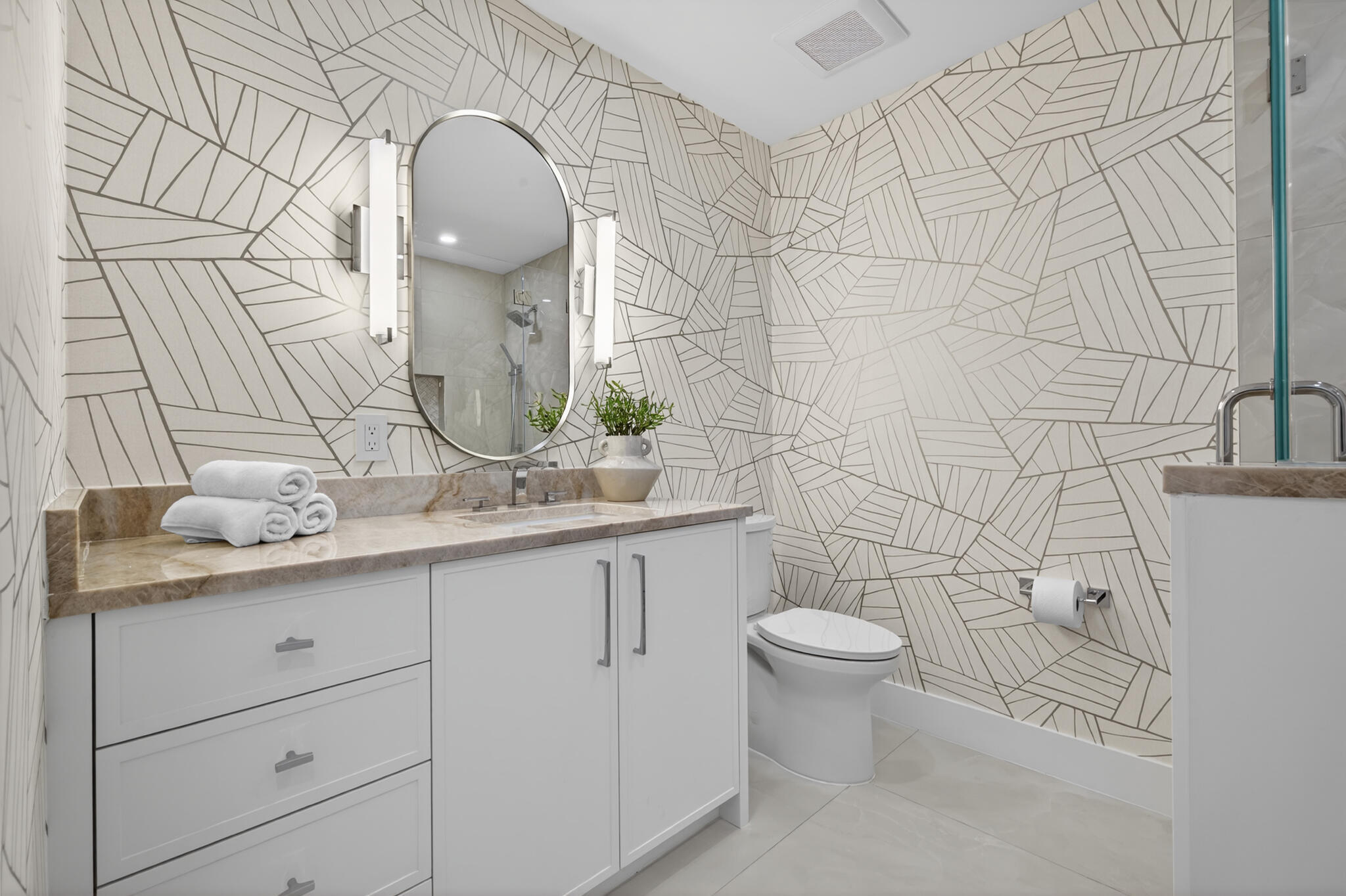 100 ROYAL PALM #D2, Palm Beach FL 33480