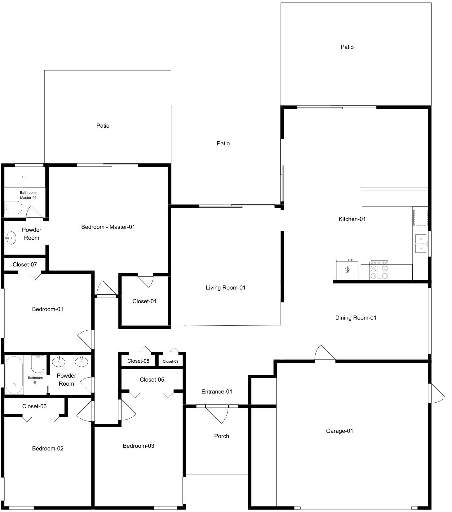 4790 NW 85th, Lauderhill FL 33351