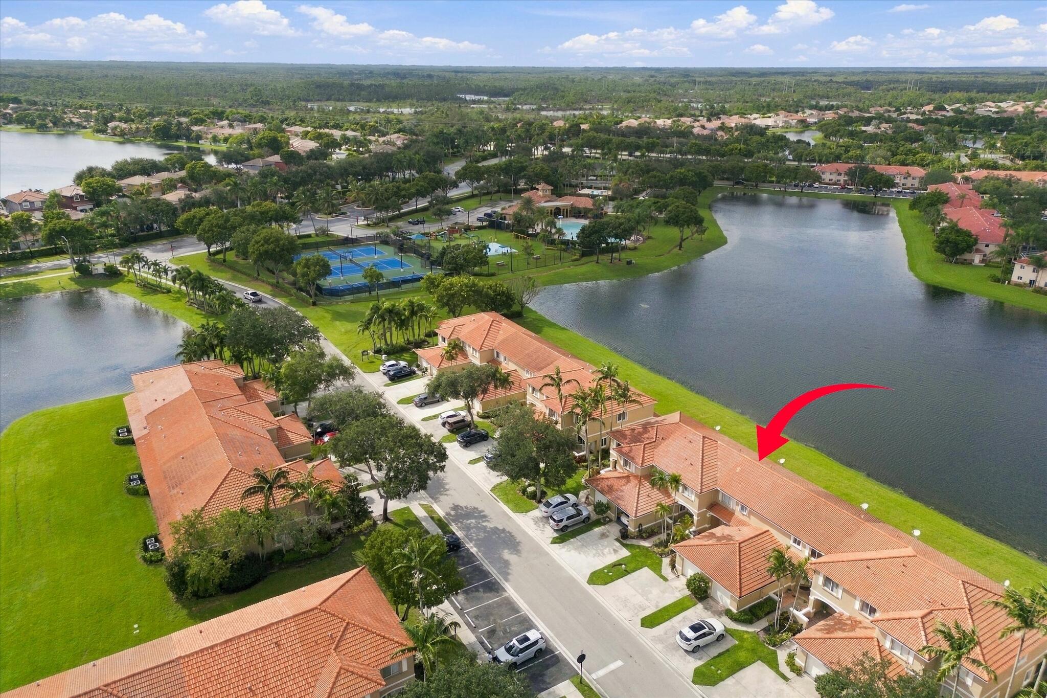 6215 EATON, West Palm Beach FL 33411