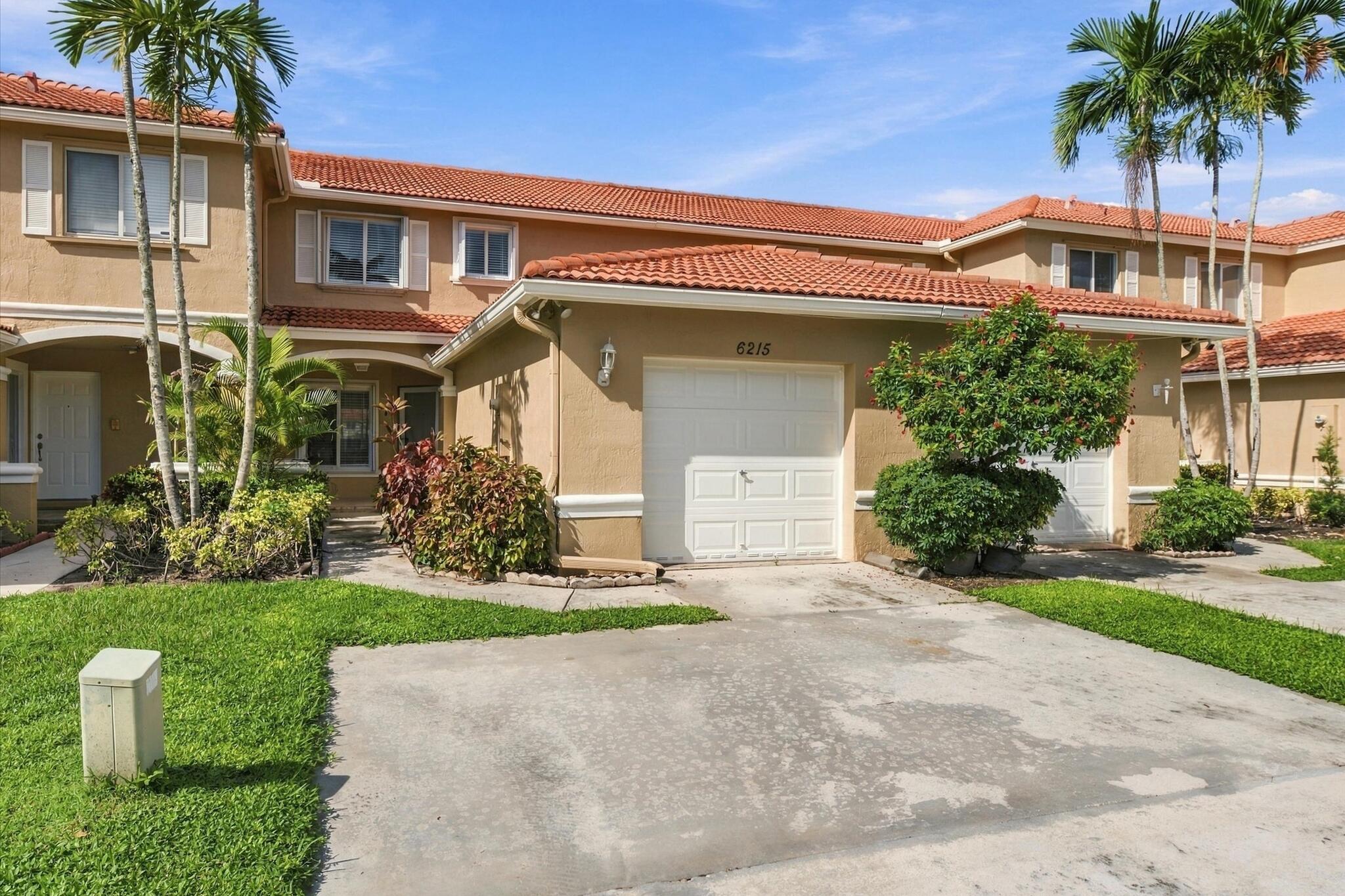 6215 EATON, West Palm Beach FL 33411