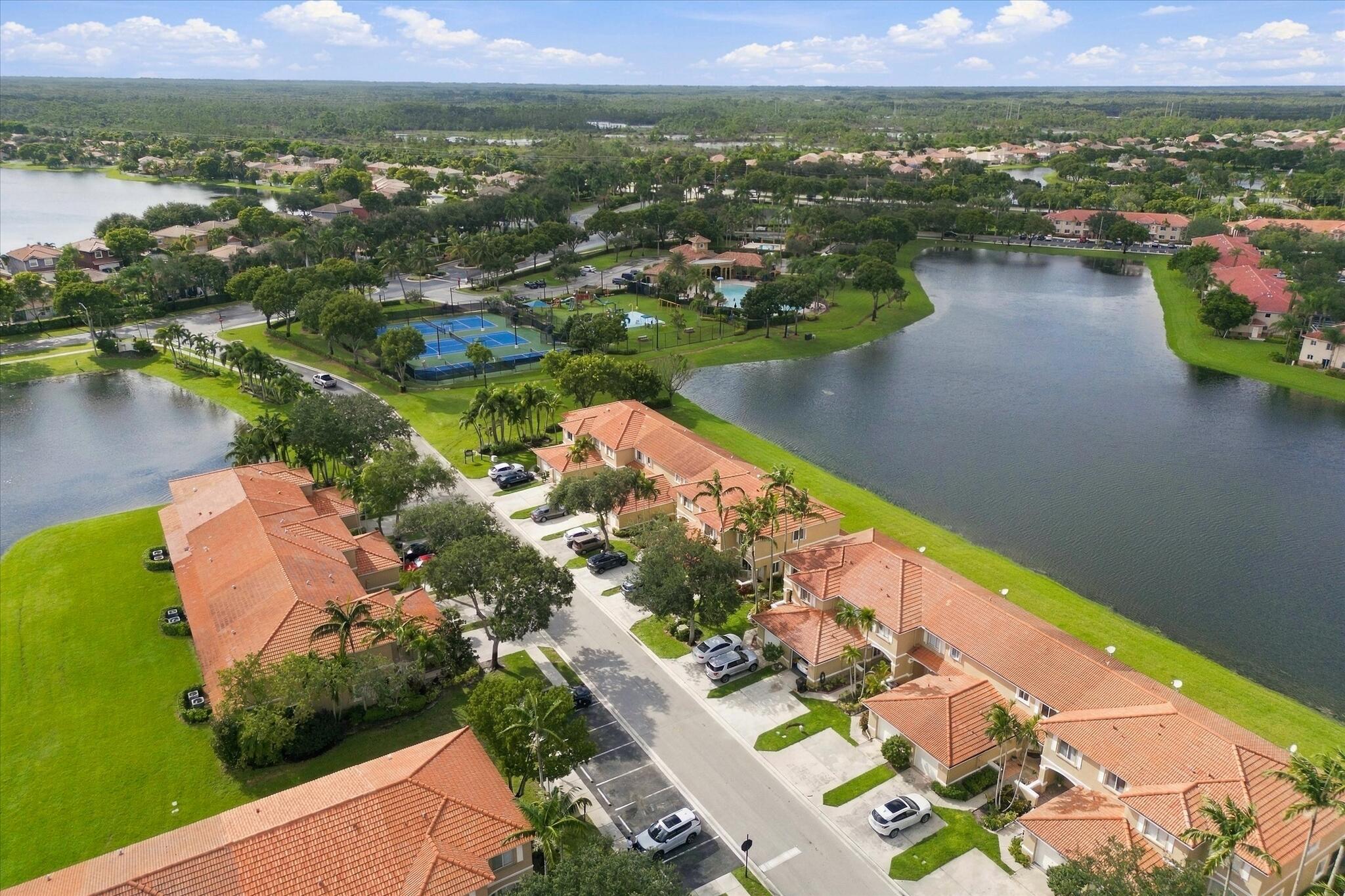 6215 EATON, West Palm Beach FL 33411