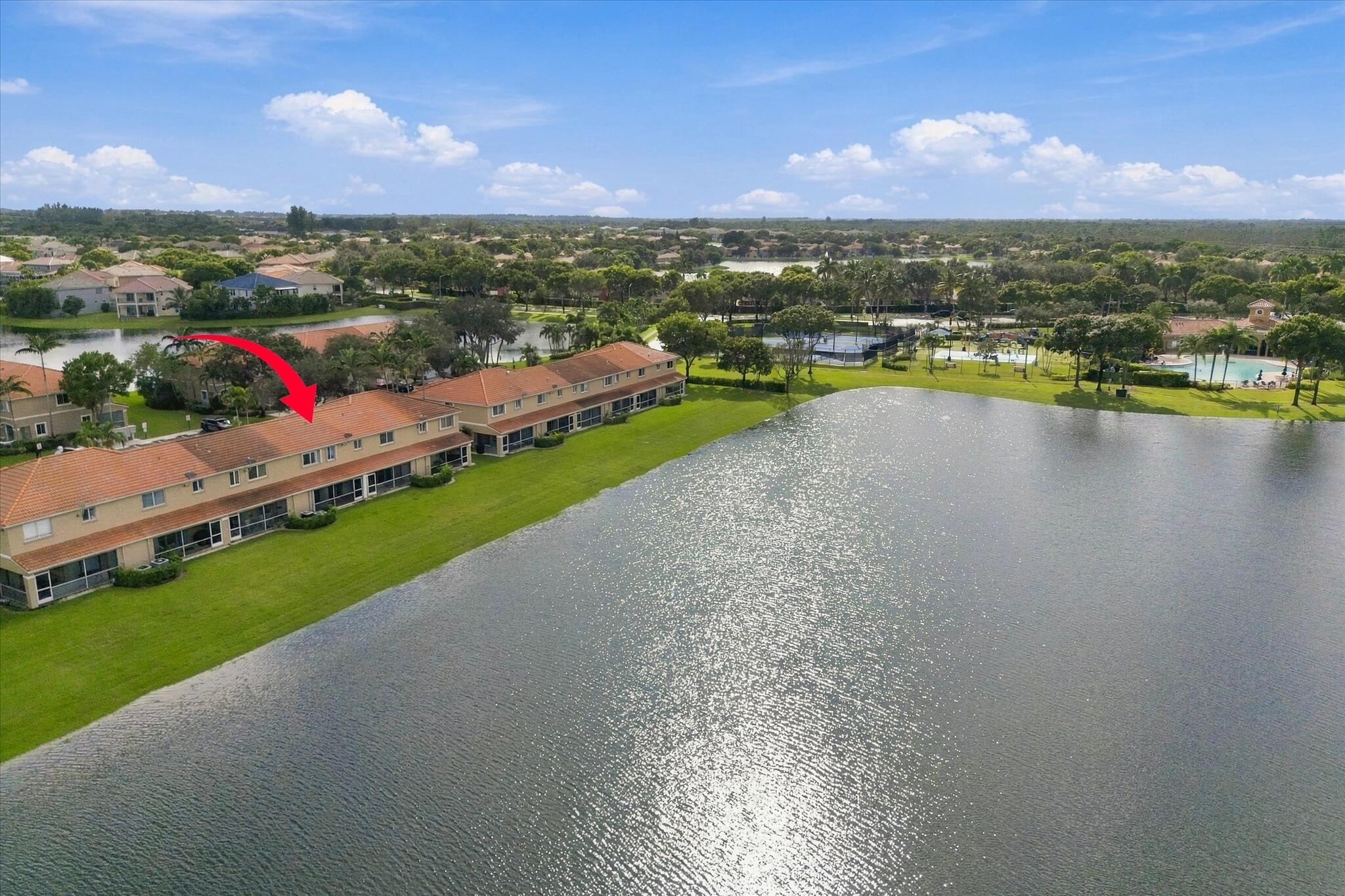6215 EATON, West Palm Beach FL 33411
