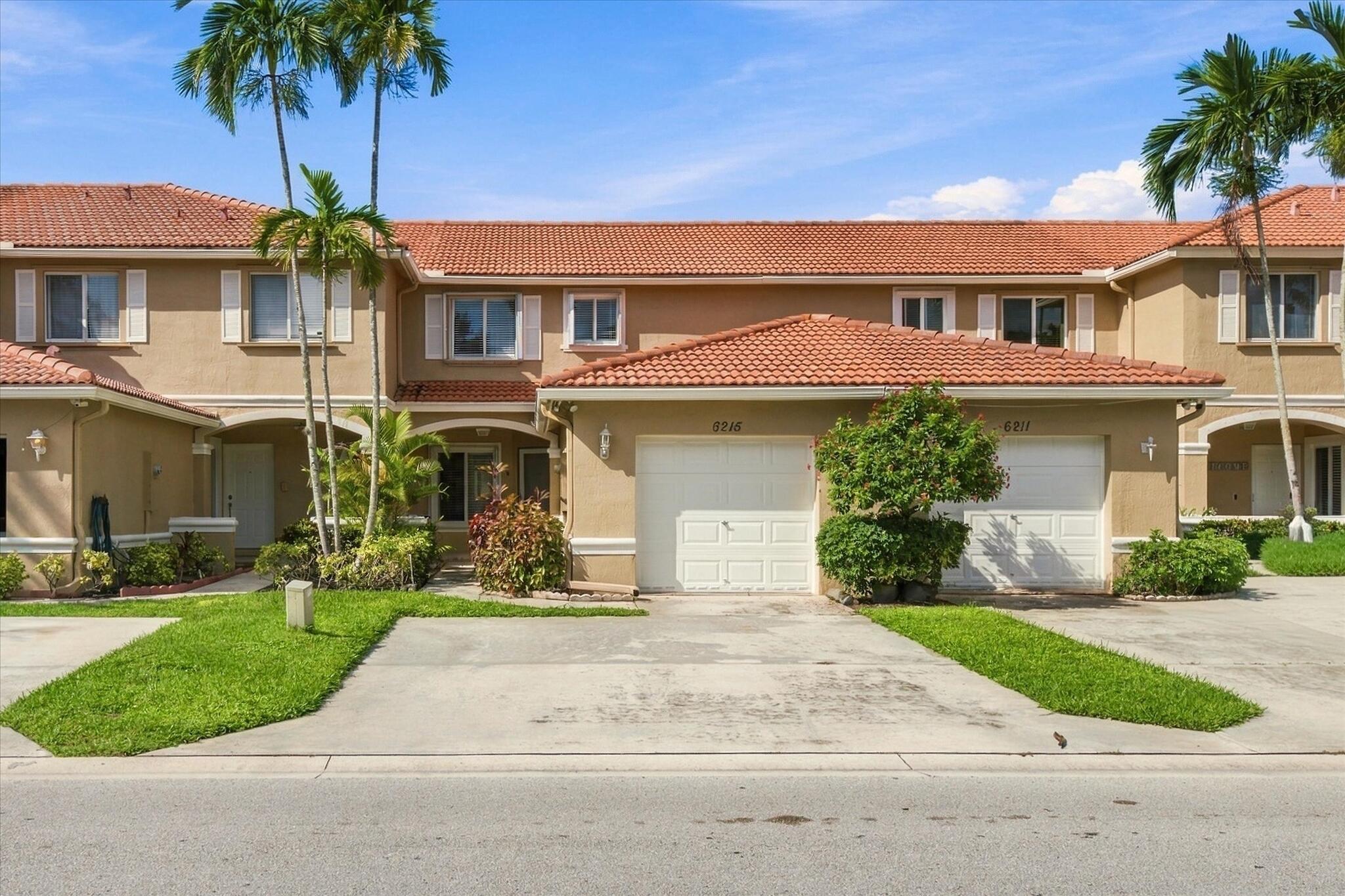 6215 EATON, West Palm Beach FL 33411