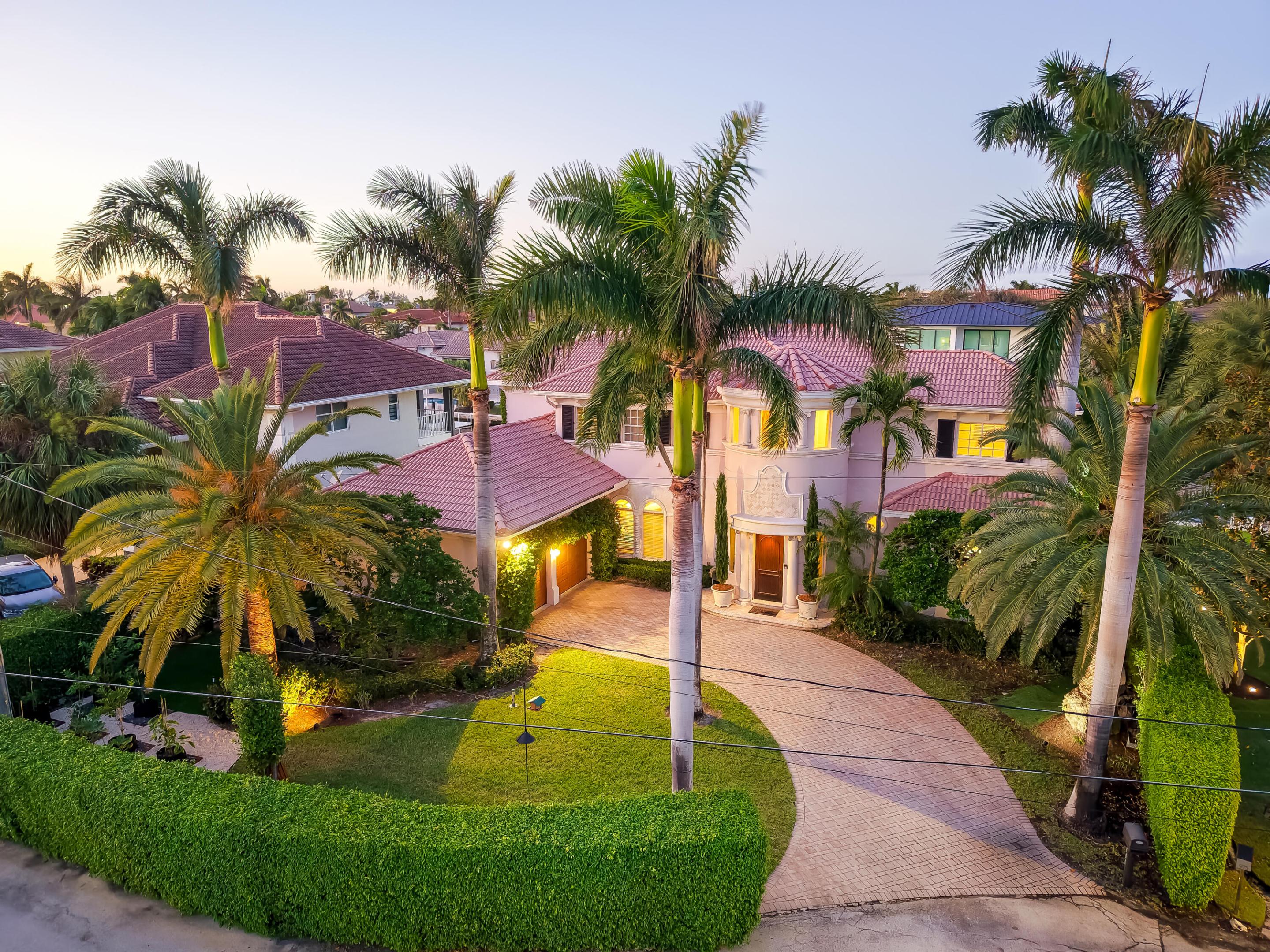 961 Banyan, Delray Beach FL 33483