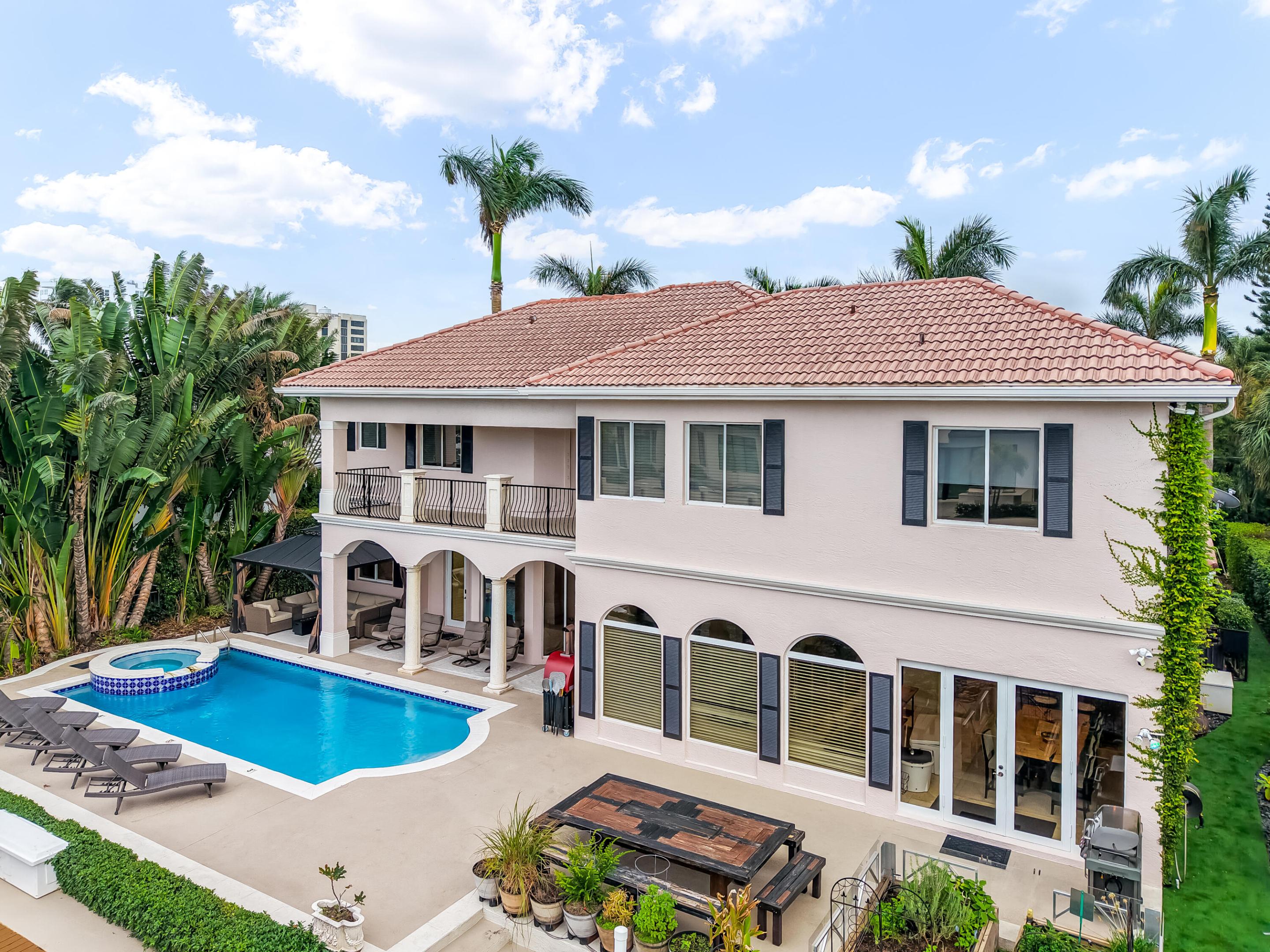 961 Banyan, Delray Beach FL 33483