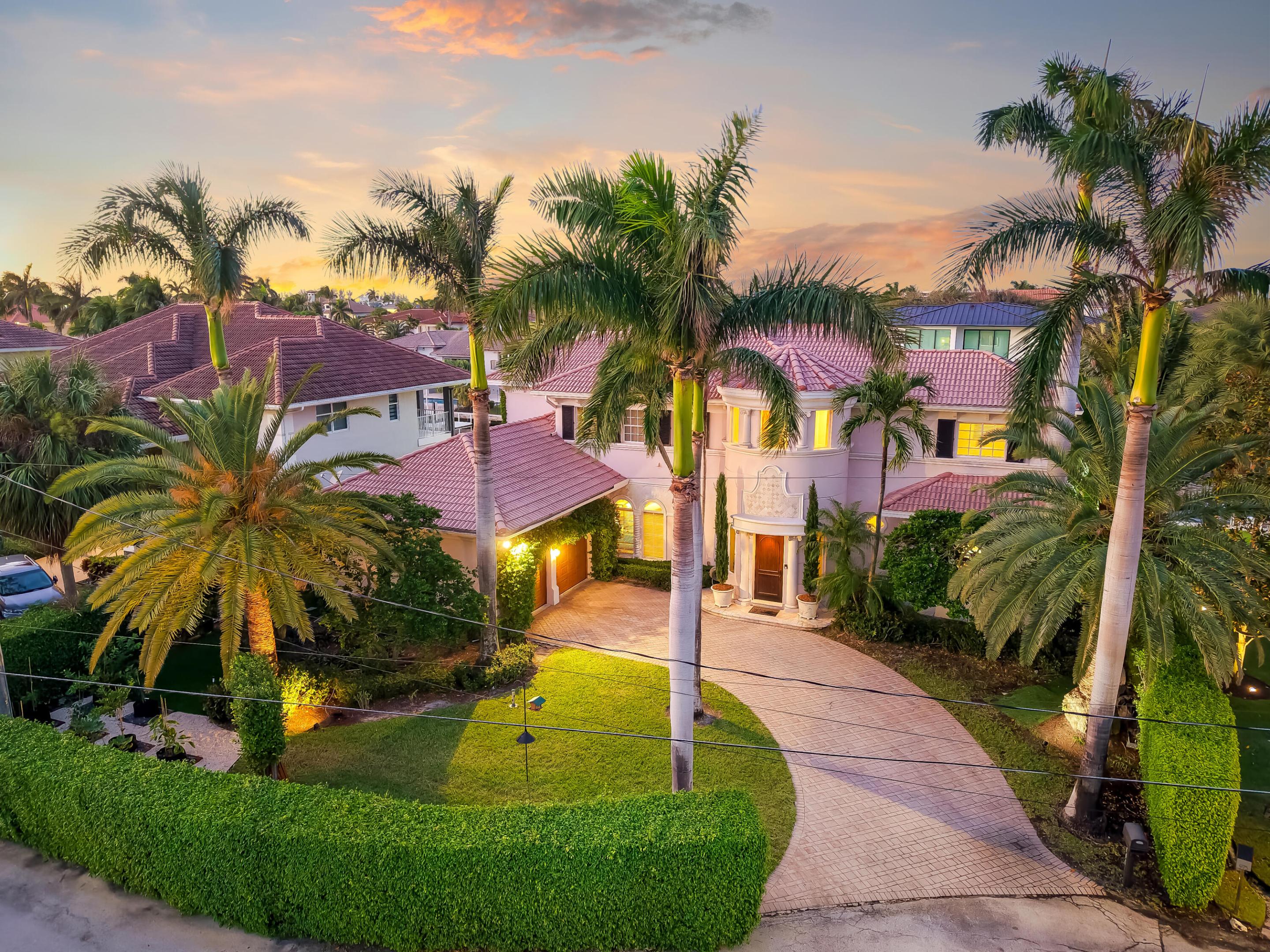 961 Banyan, Delray Beach FL 33483