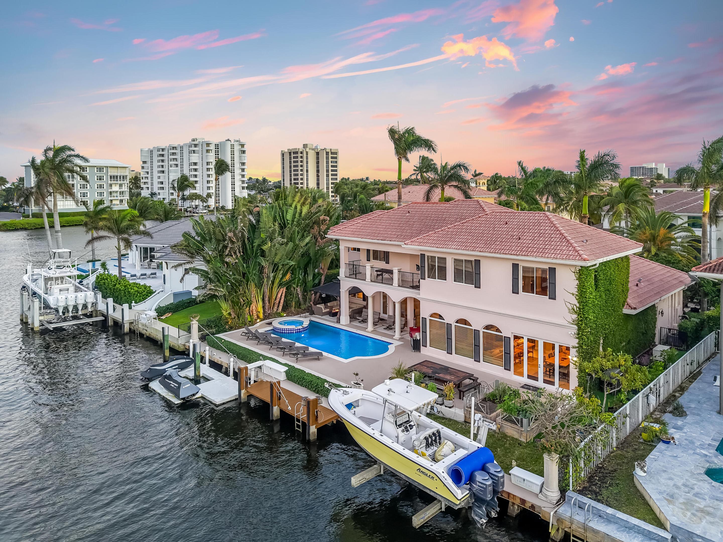 961 Banyan, Delray Beach FL 33483