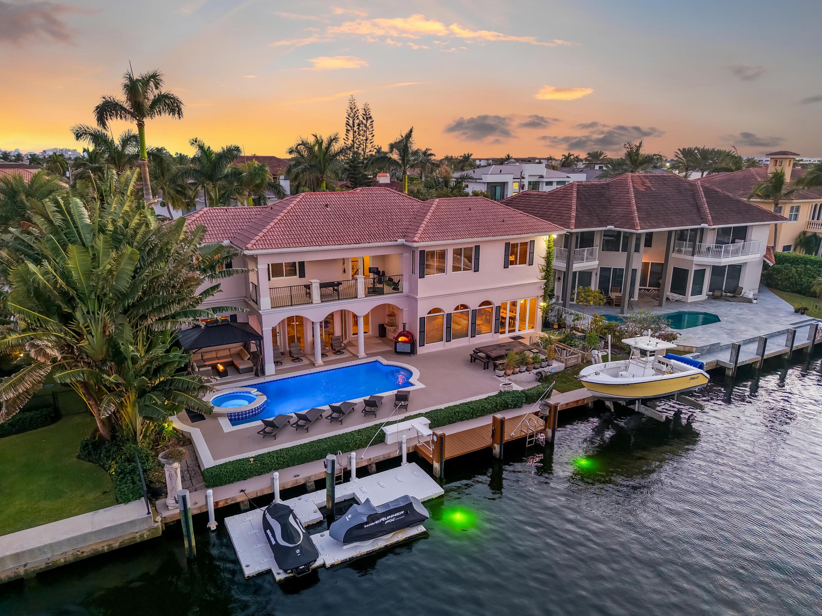 961 Banyan, Delray Beach FL 33483