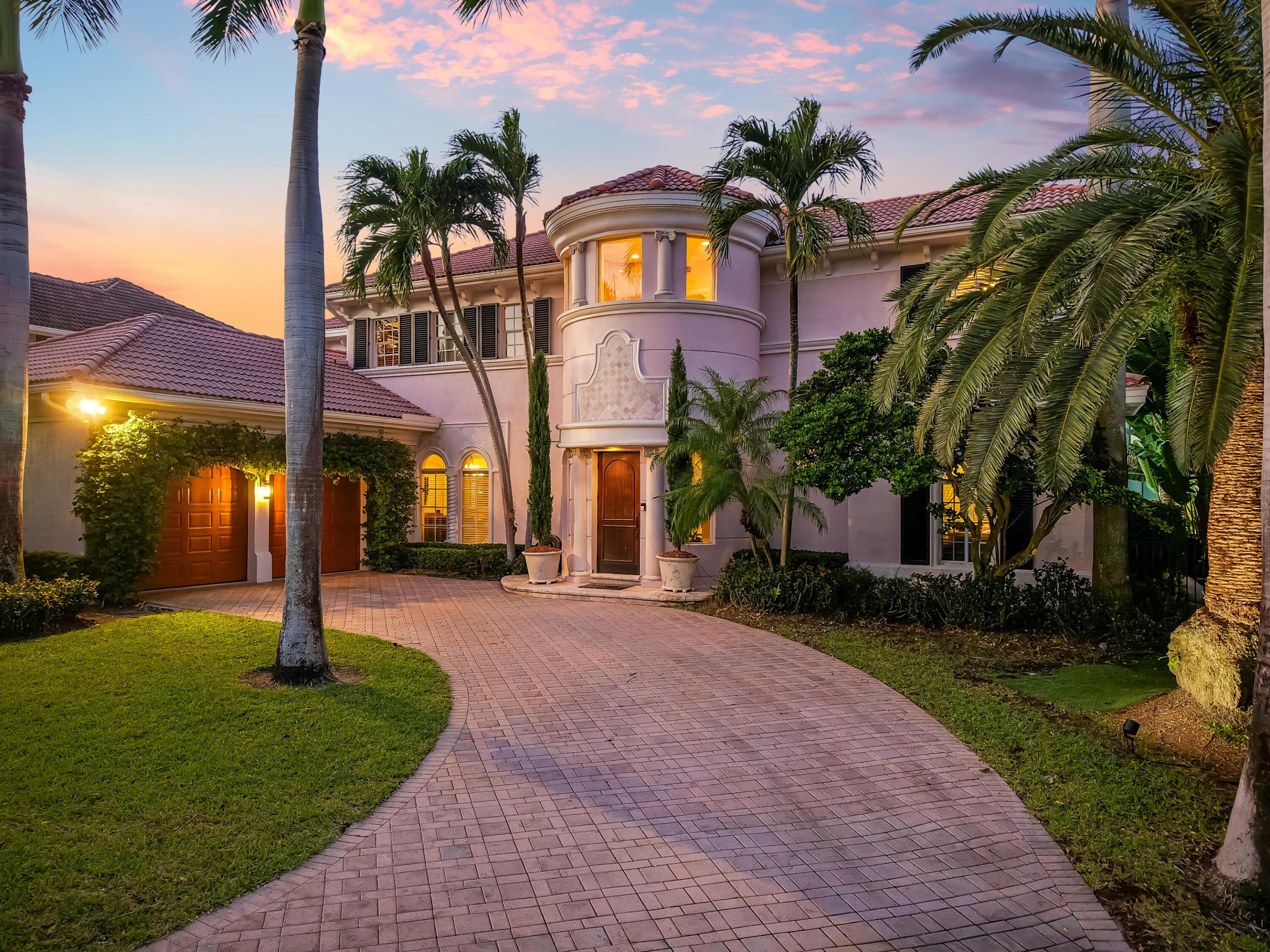961 Banyan, Delray Beach FL 33483