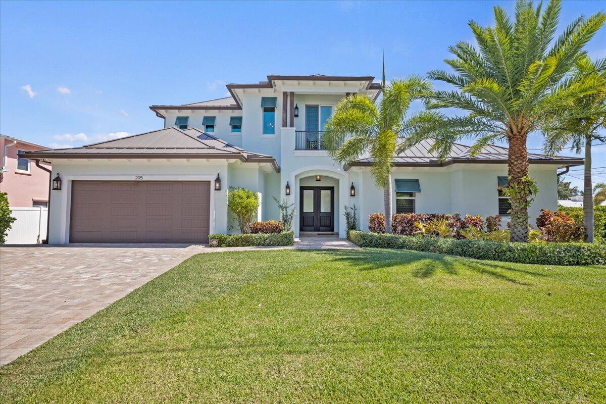 205 Body, Jupiter FL 33477