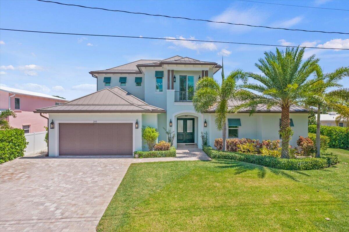 205 Body, Jupiter FL 33477