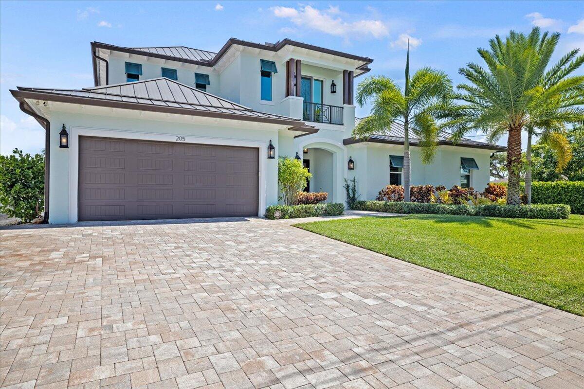 205 Body, Jupiter FL 33477