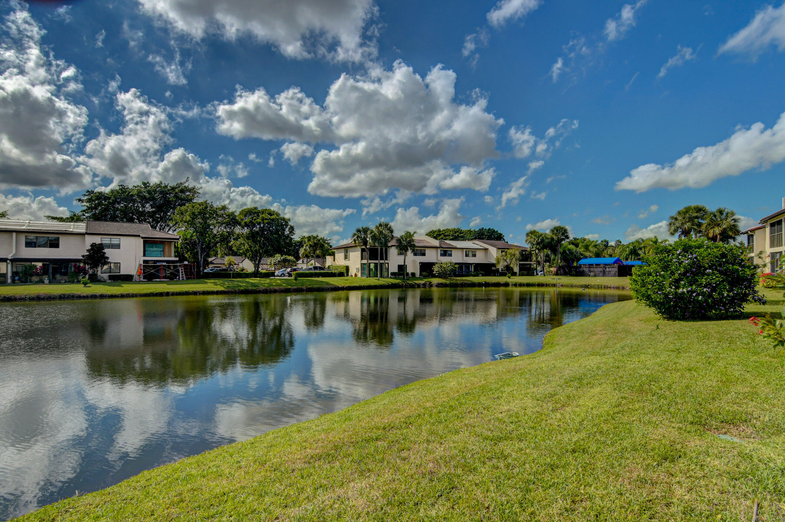 7911 Eastlake #H, Boca Raton FL 33433