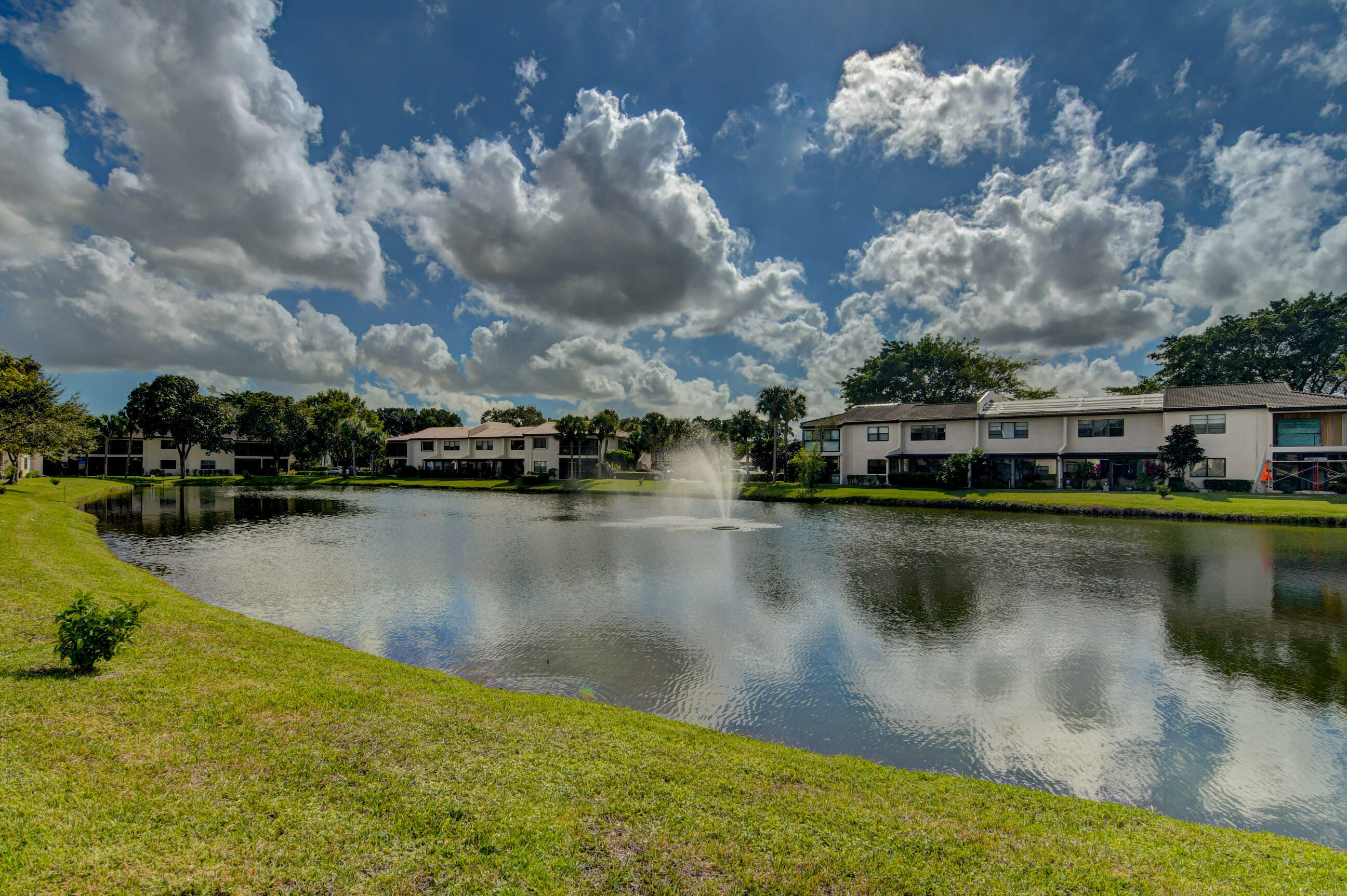 7911 Eastlake #H, Boca Raton FL 33433