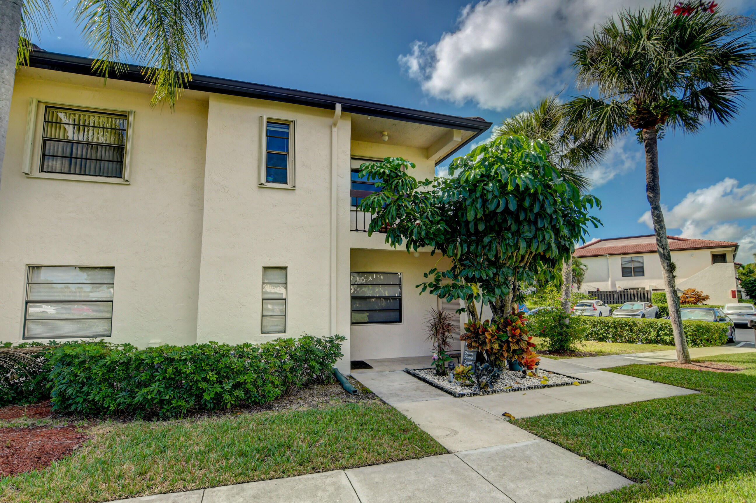 7911 Eastlake #H, Boca Raton FL 33433