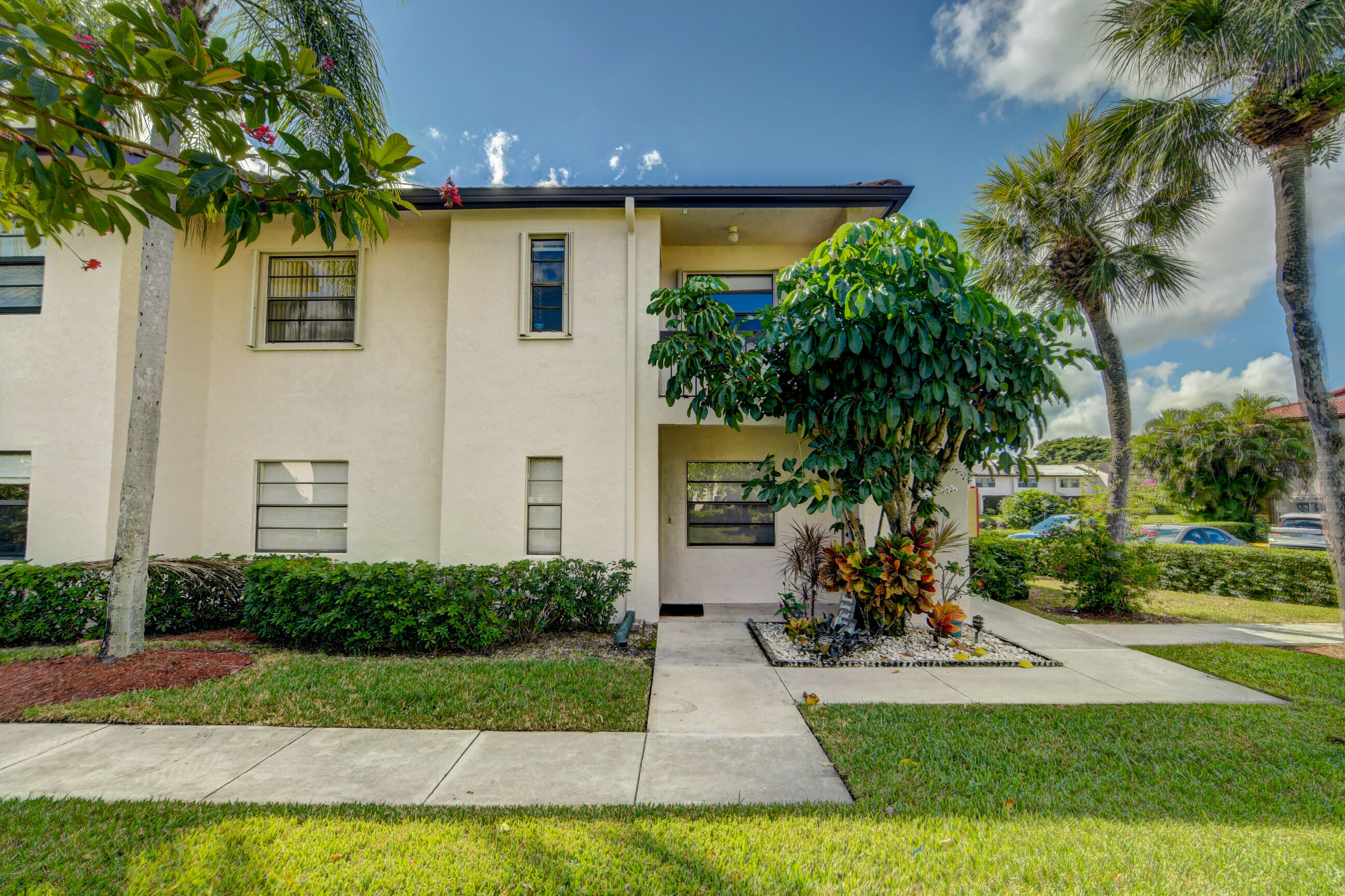 7911 Eastlake #H, Boca Raton FL 33433