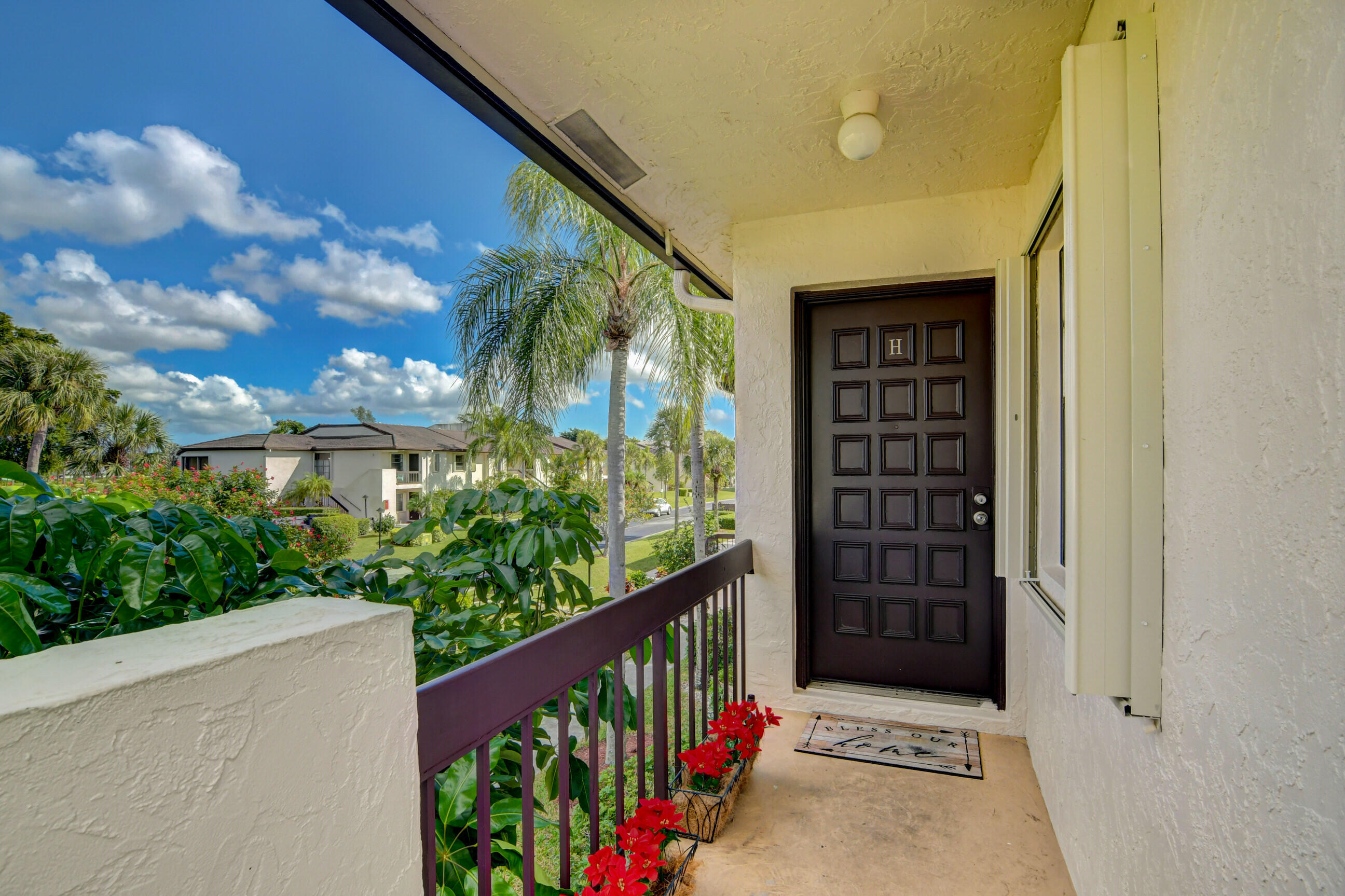 7911 Eastlake #H, Boca Raton FL 33433