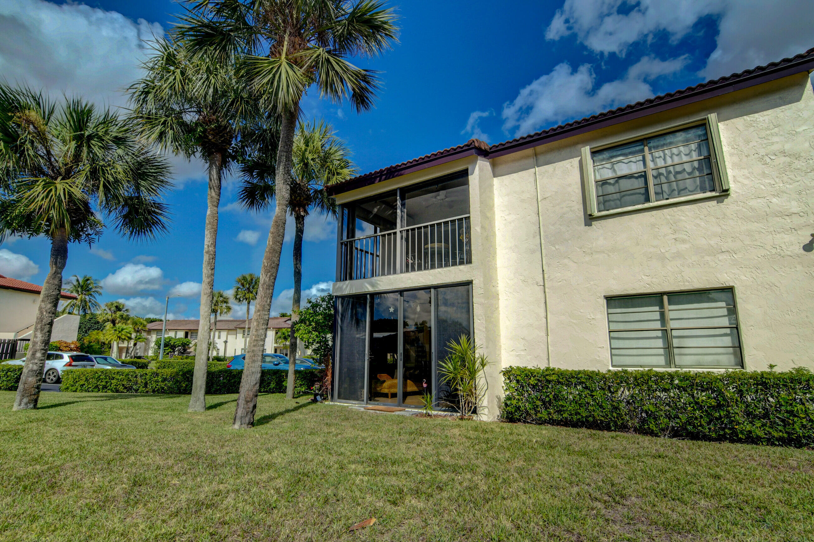 7911 Eastlake #H, Boca Raton FL 33433