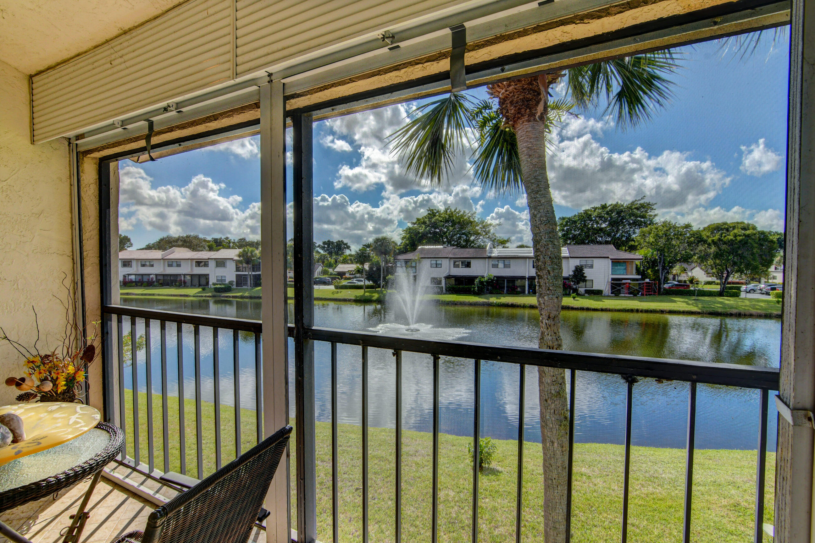 7911 Eastlake #H, Boca Raton FL 33433