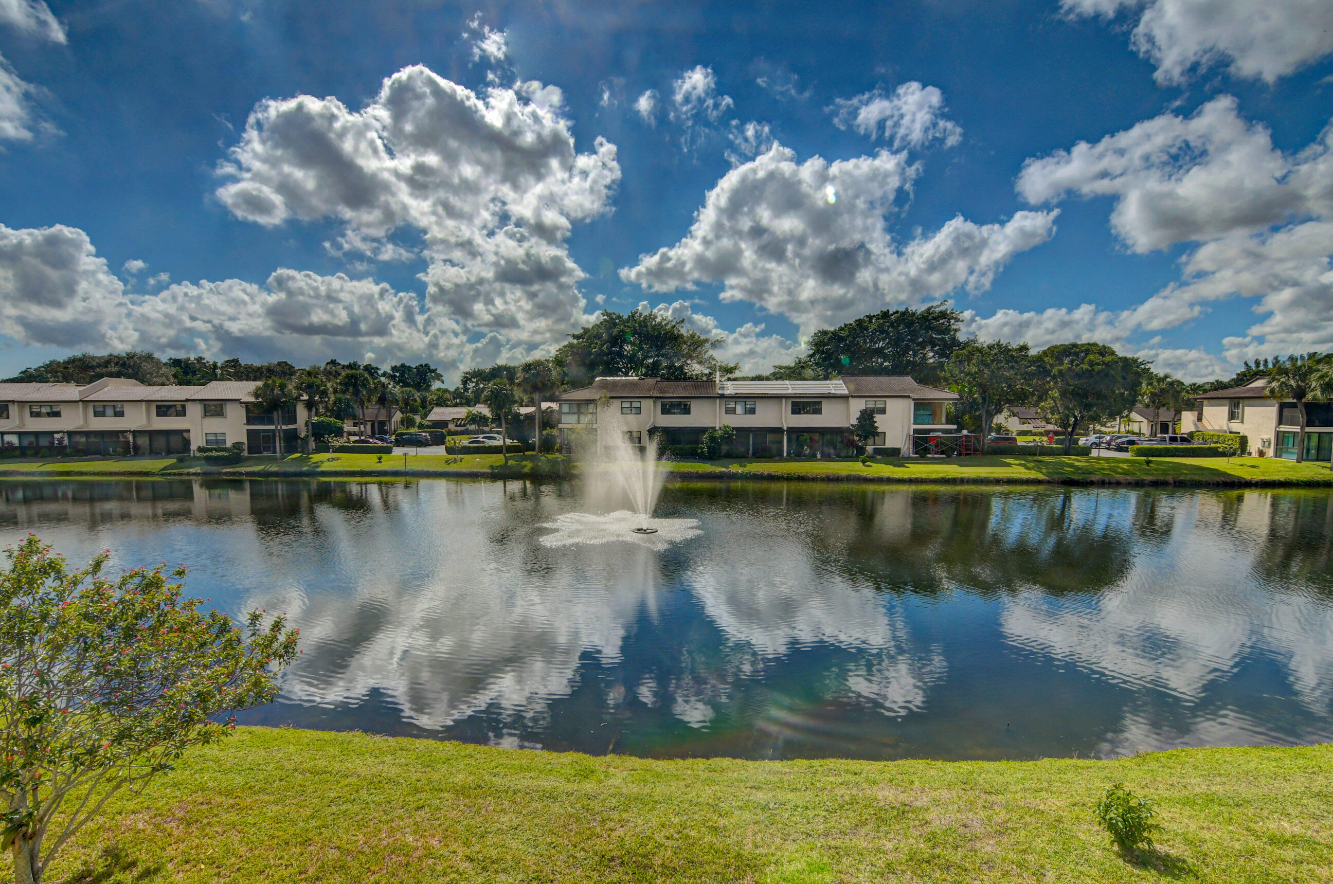 7911 Eastlake #H, Boca Raton FL 33433