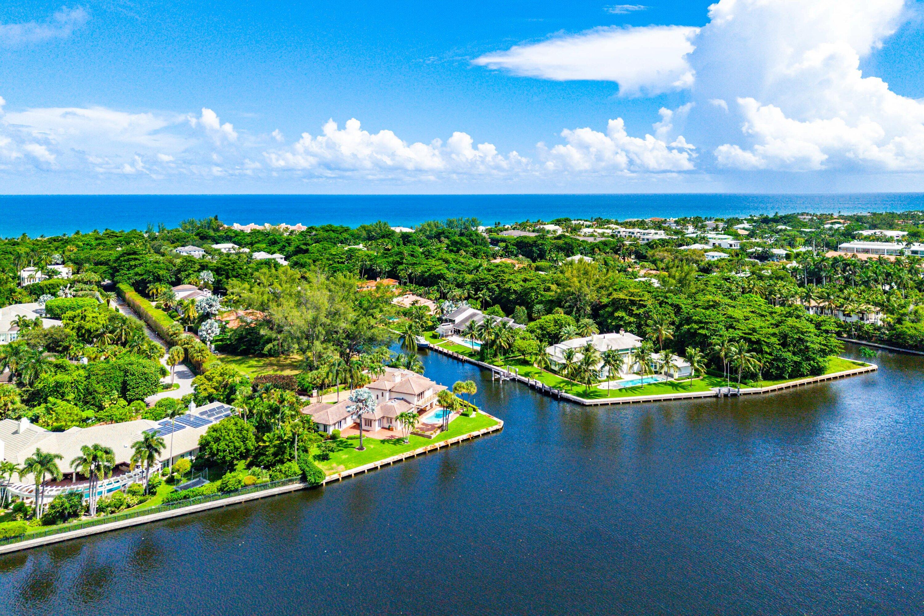 11 N Hidden Harbour, Gulf Stream FL 33483