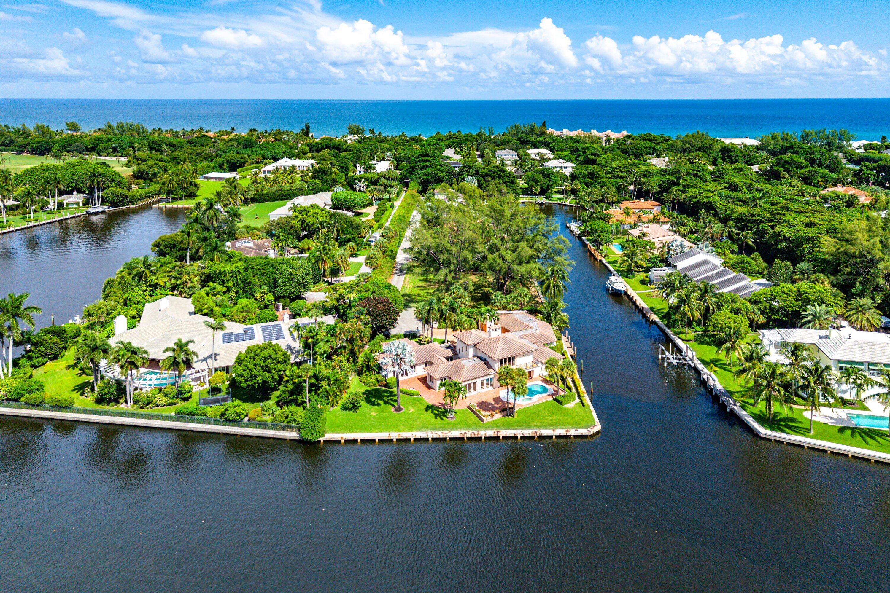11 N Hidden Harbour, Gulf Stream FL 33483