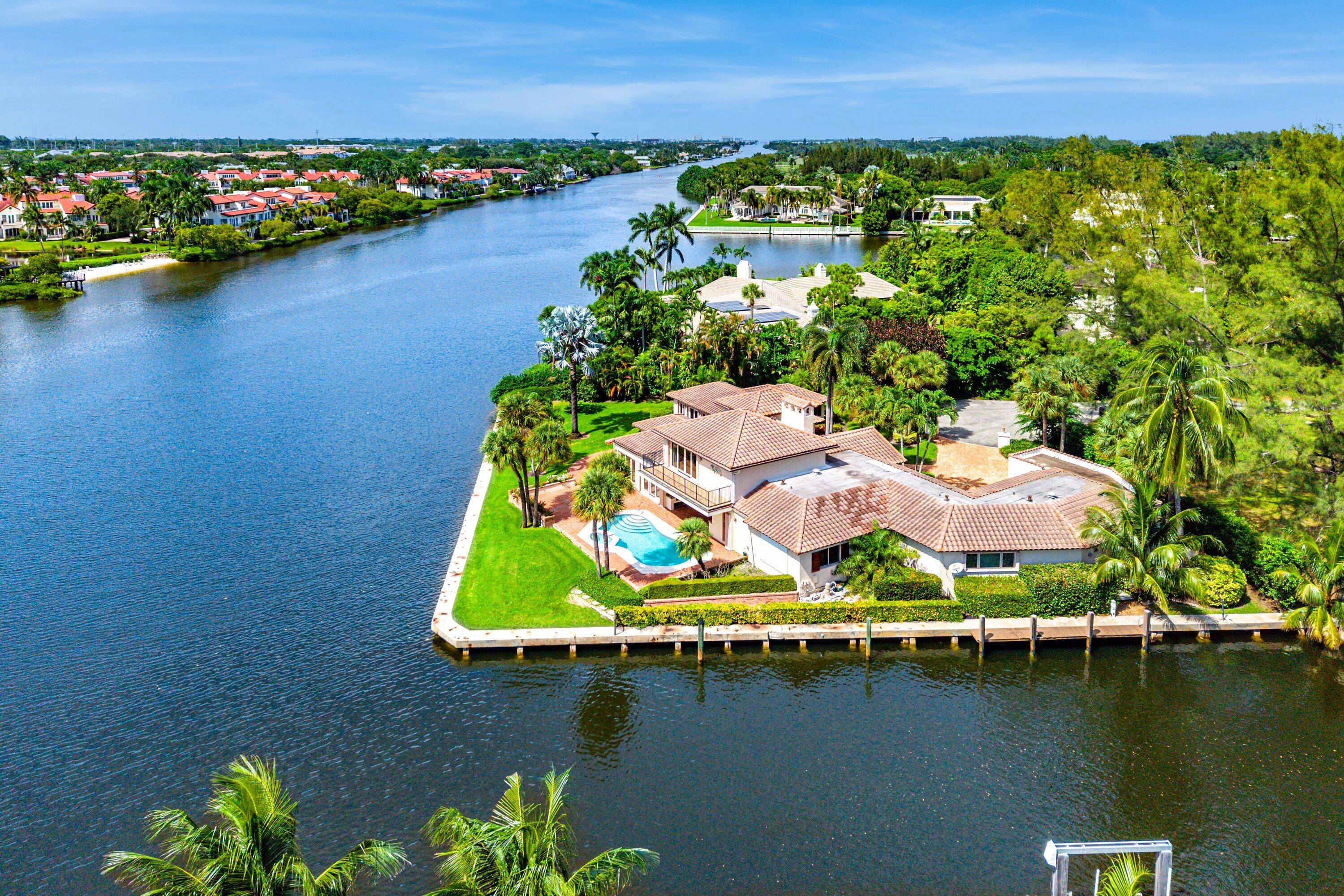 11 N Hidden Harbour, Gulf Stream FL 33483