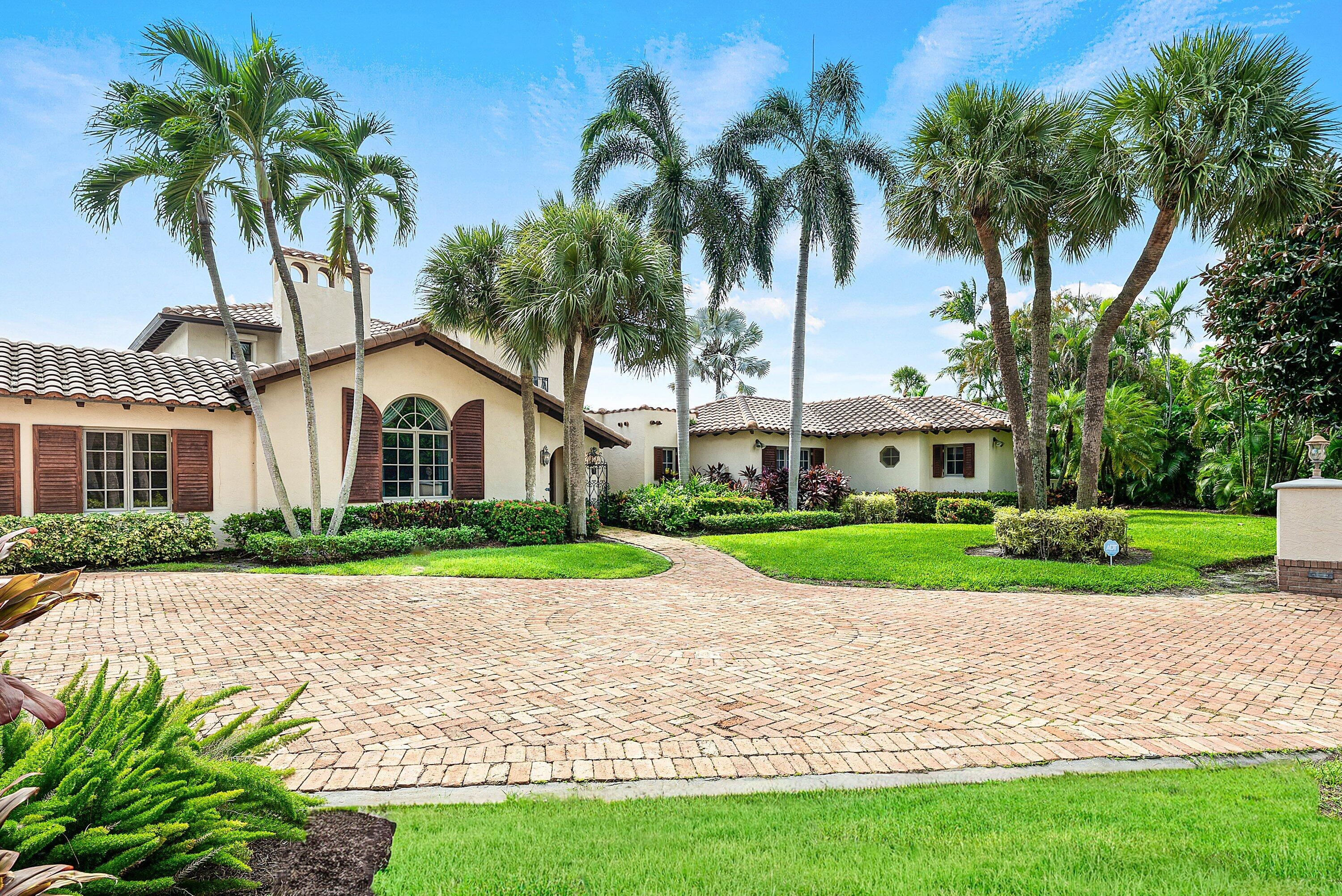11 N Hidden Harbour, Gulf Stream FL 33483