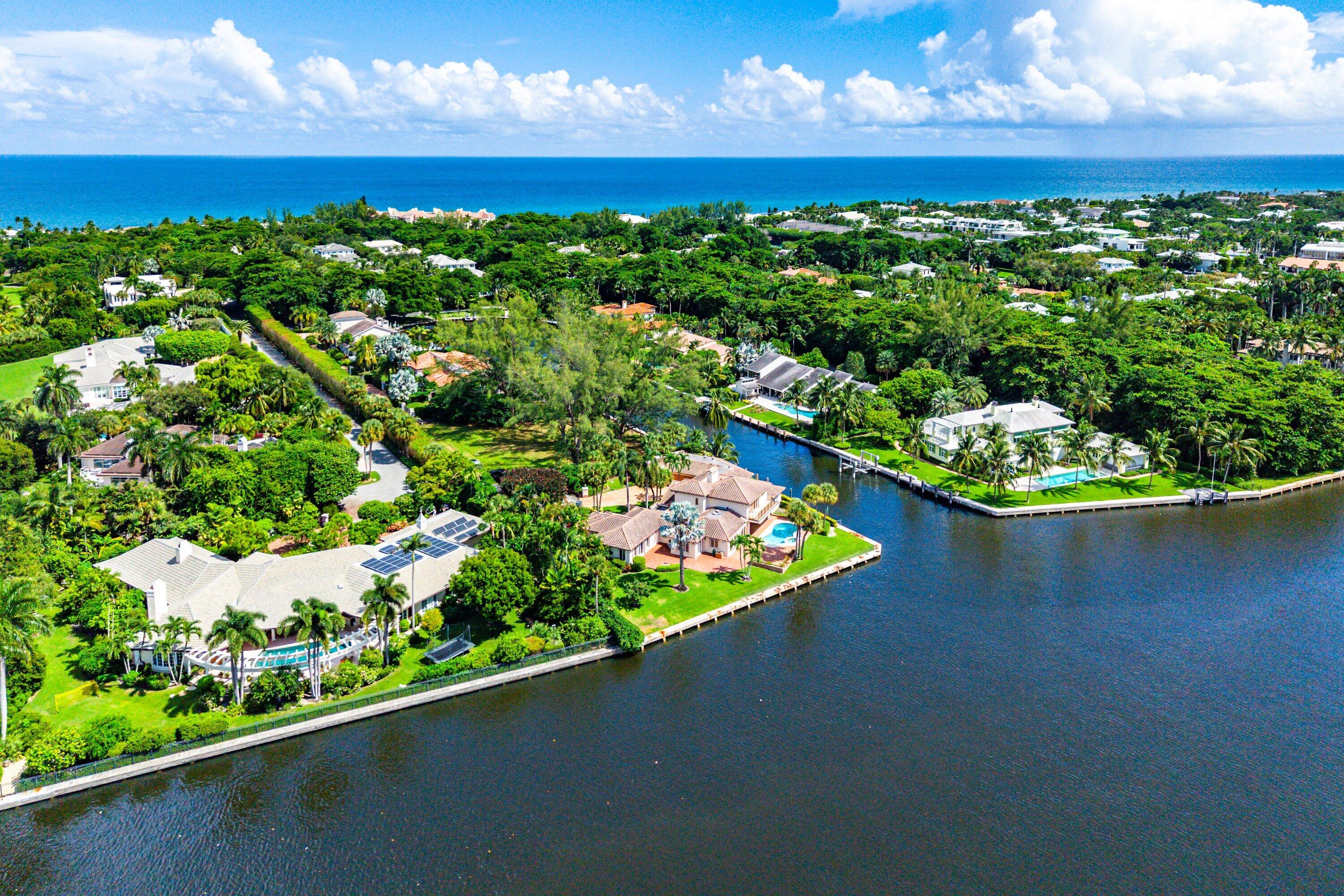 11 N Hidden Harbour, Gulf Stream FL 33483