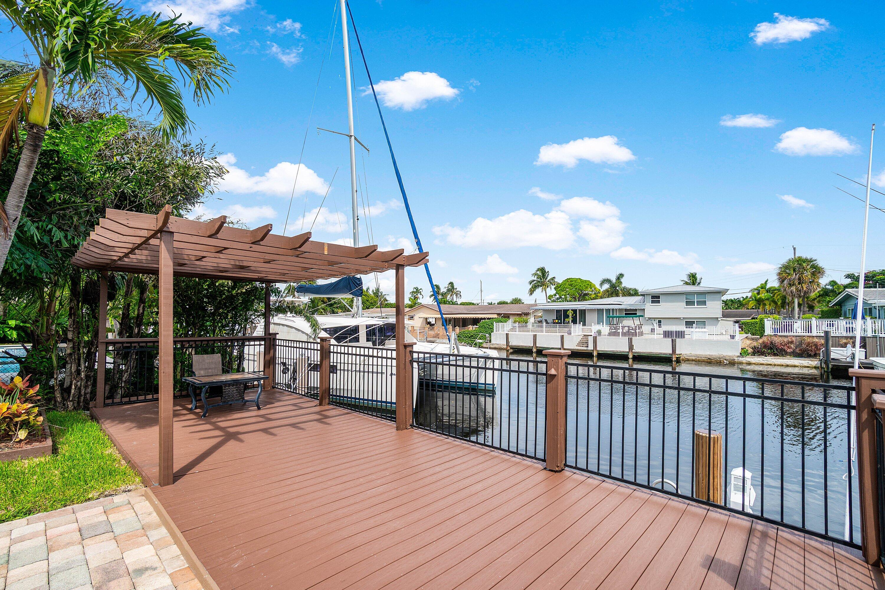 1525 SE 6TH, Deerfield Beach FL 33441