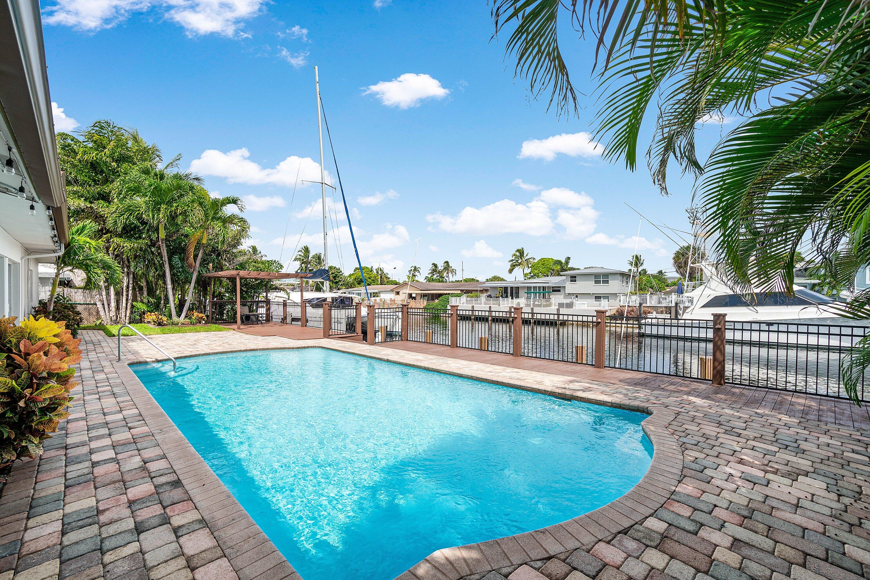 1525 SE 6TH, Deerfield Beach FL 33441