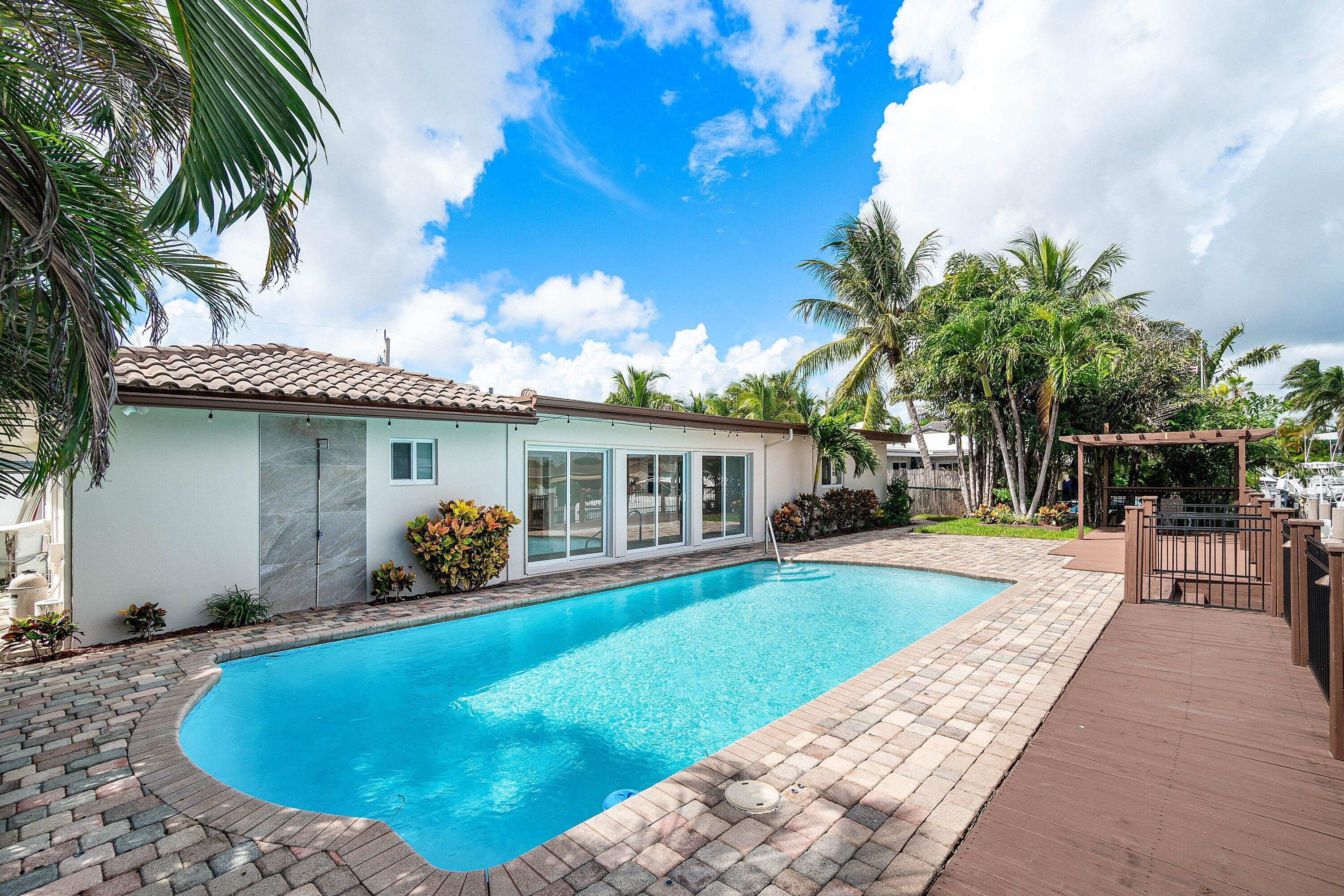 1525 SE 6TH, Deerfield Beach FL 33441